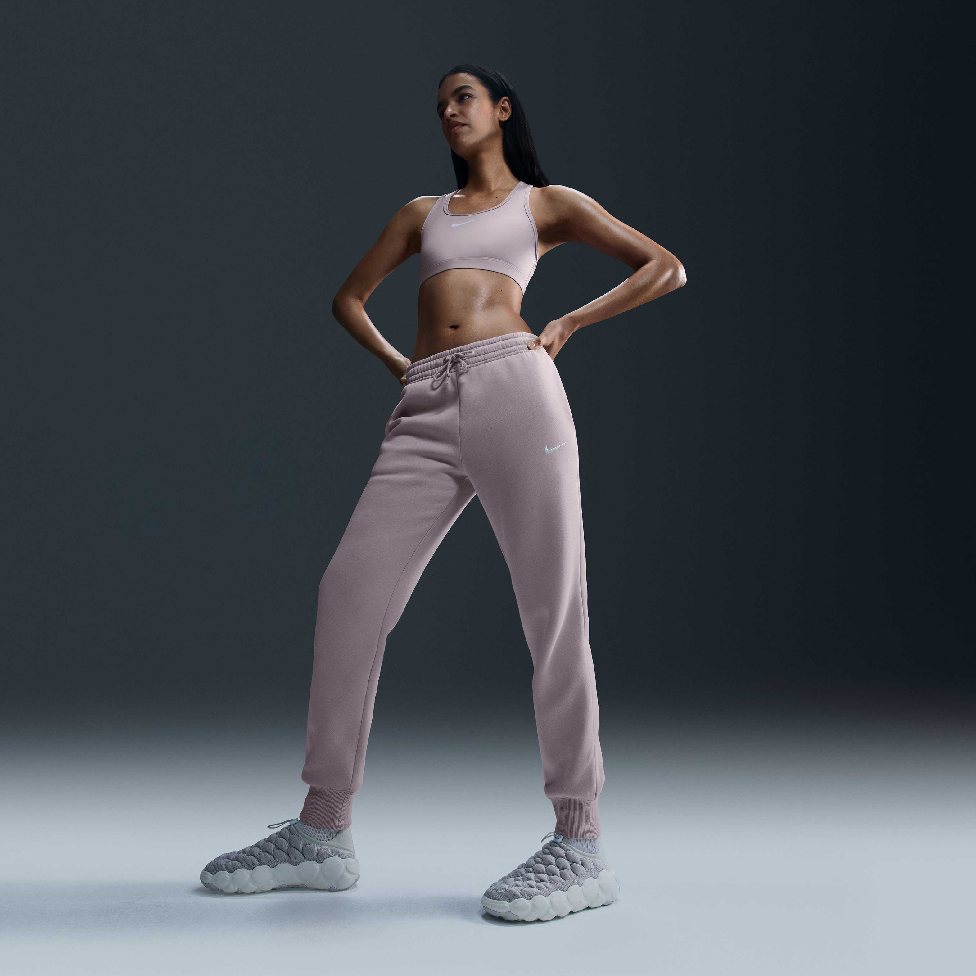 Nike Swoosh Medium-Support image number 3