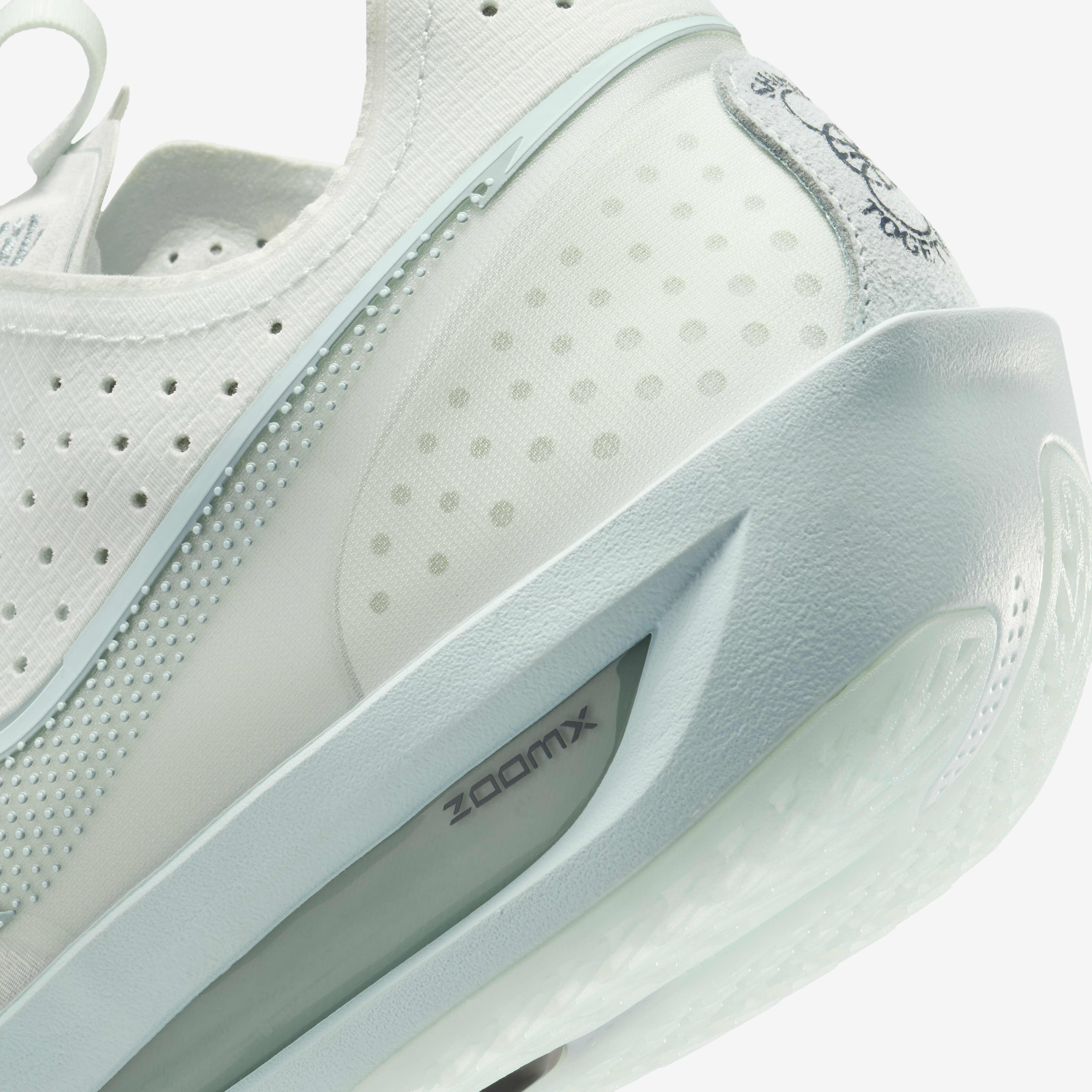 Nike G.T. Cut 3 image number 7