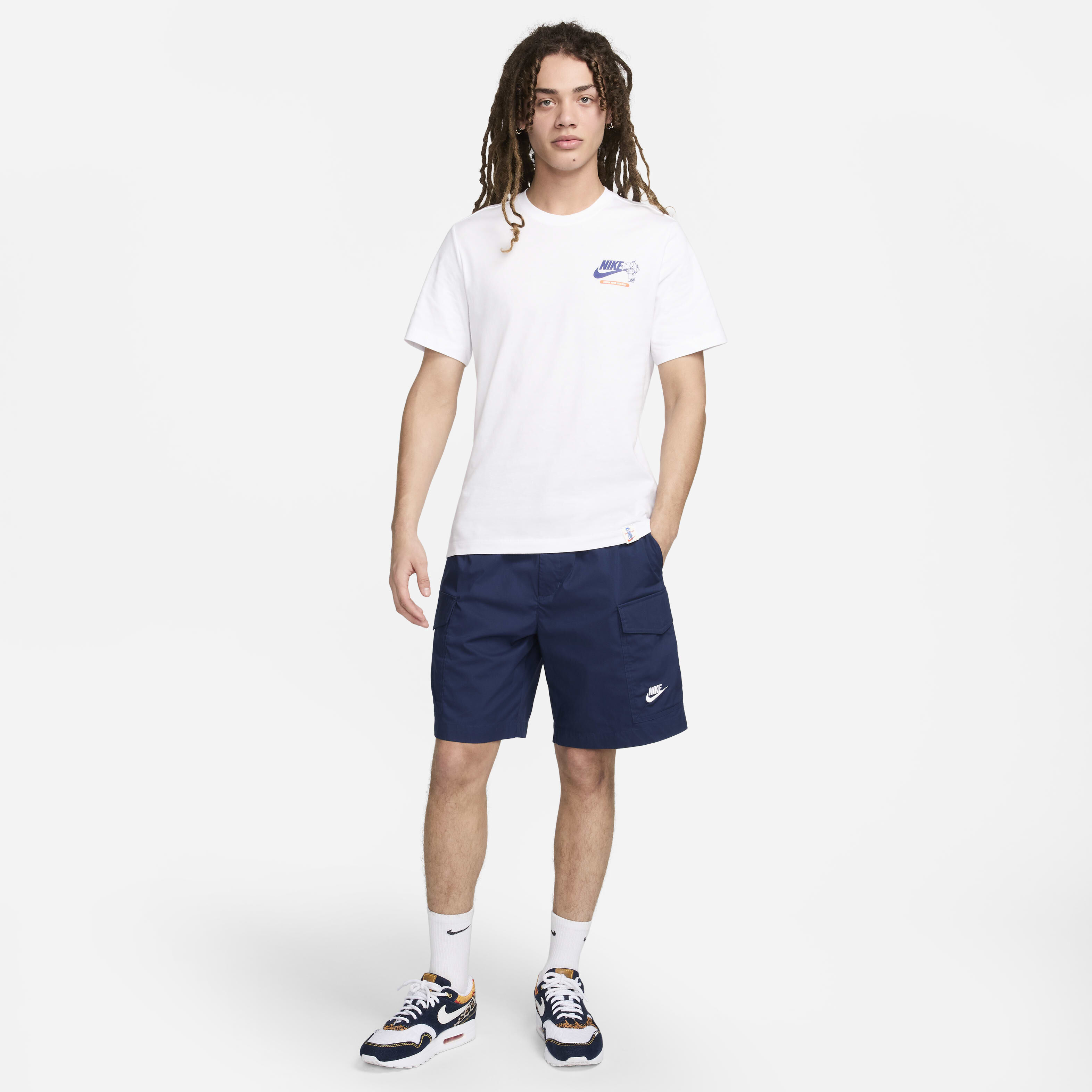 Nike Sportswear image number 6