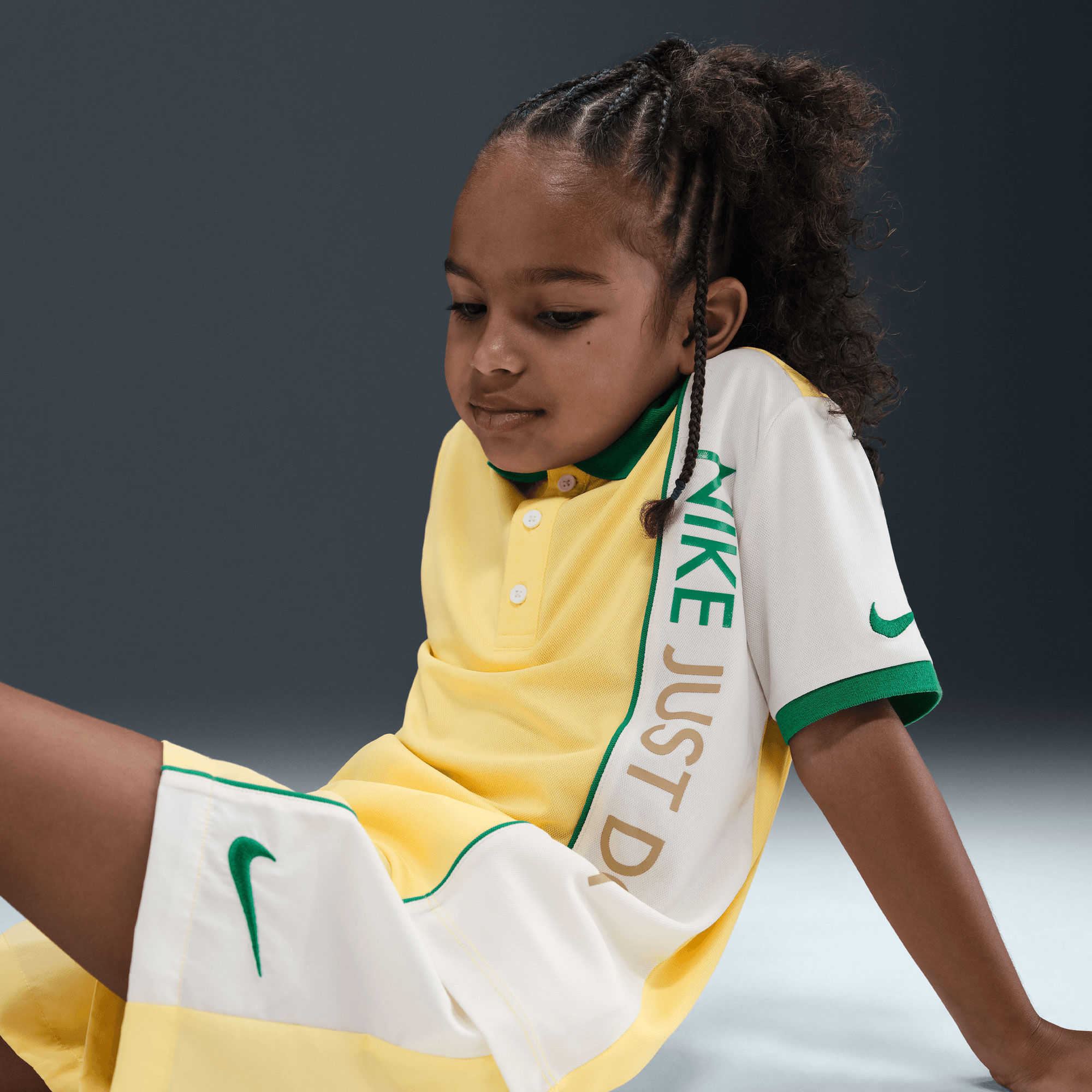 Nike Net Dri-FIT image number 3