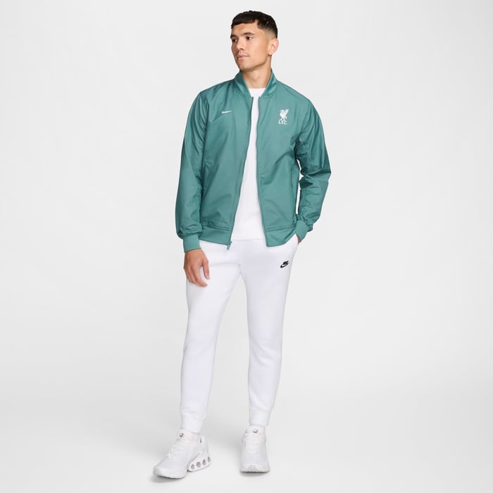 ليفربول سبورت ايسنشالز image number 6 ليفربول سبورت ايسنشالز image number 6