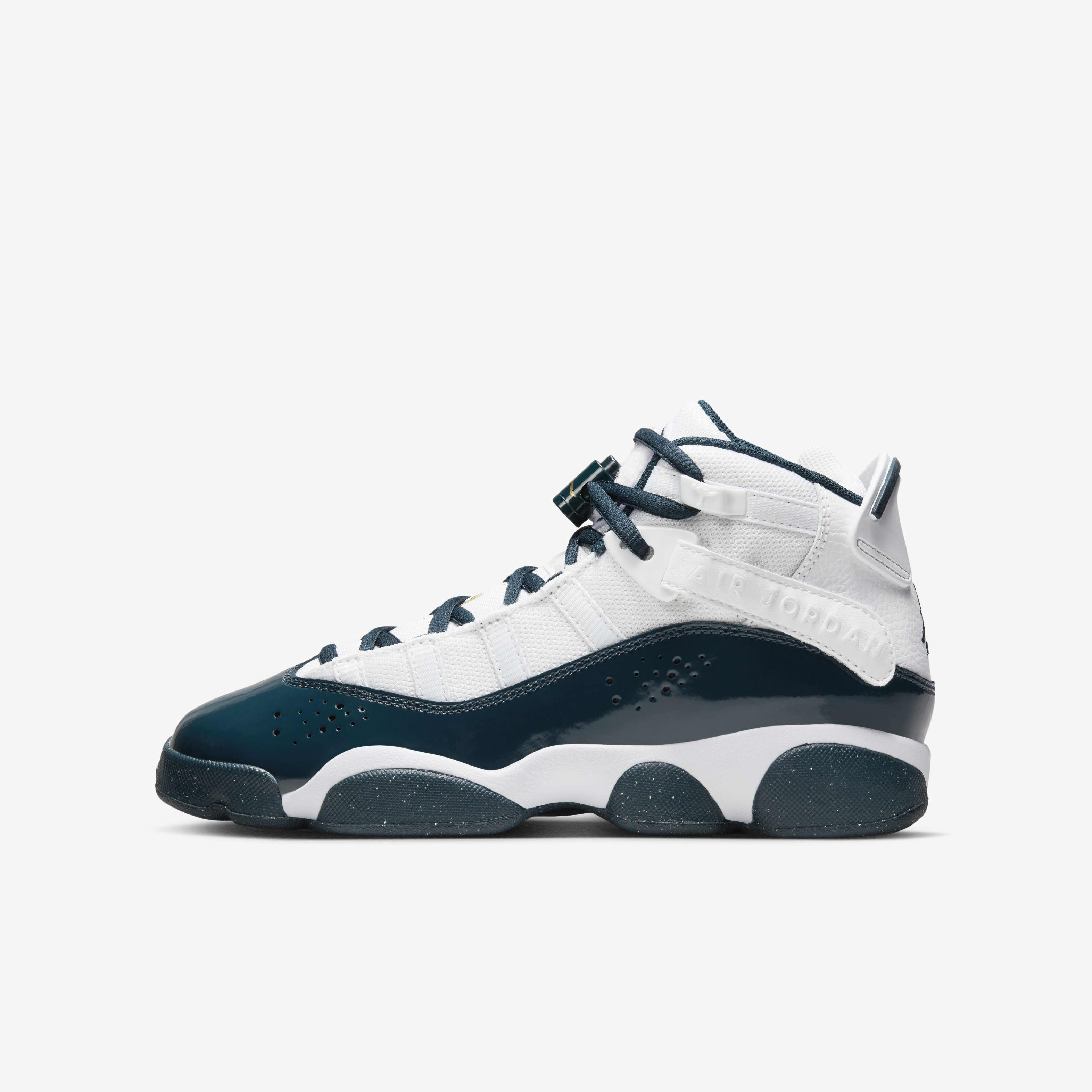 Infant jordan 6 rings discount
