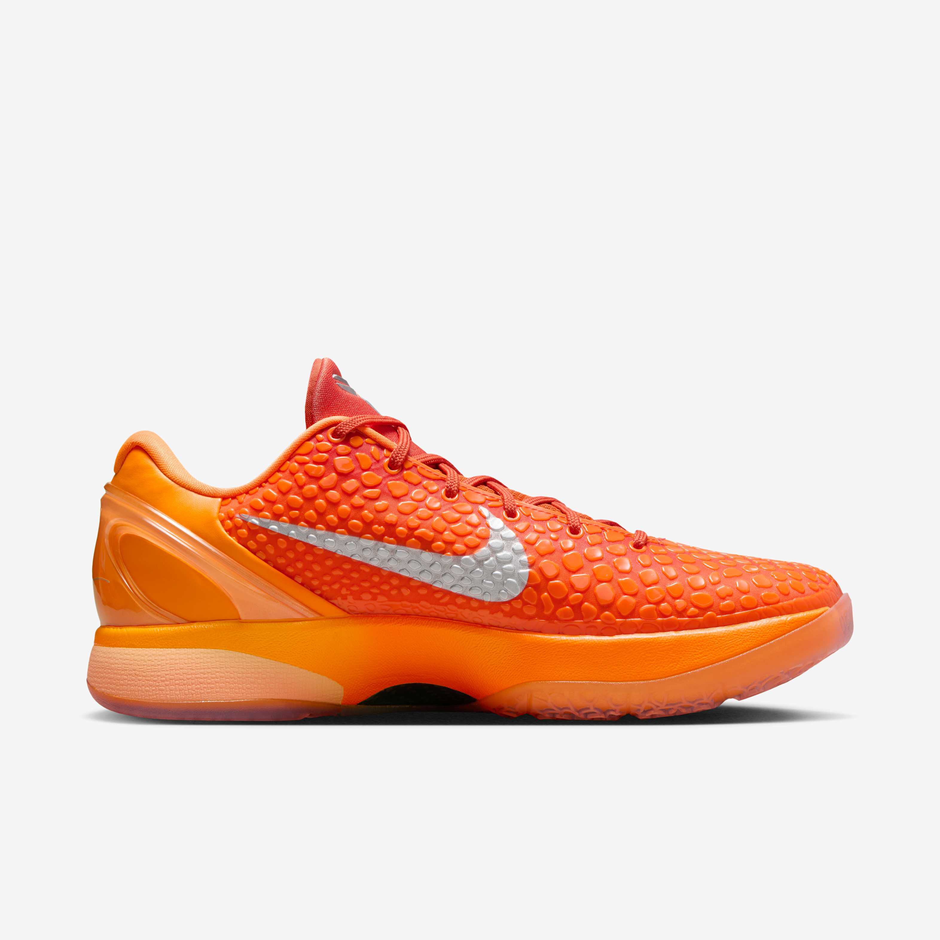 Buy Kobe VI Protro Basketball Shoes - Total Orange/Cosmic