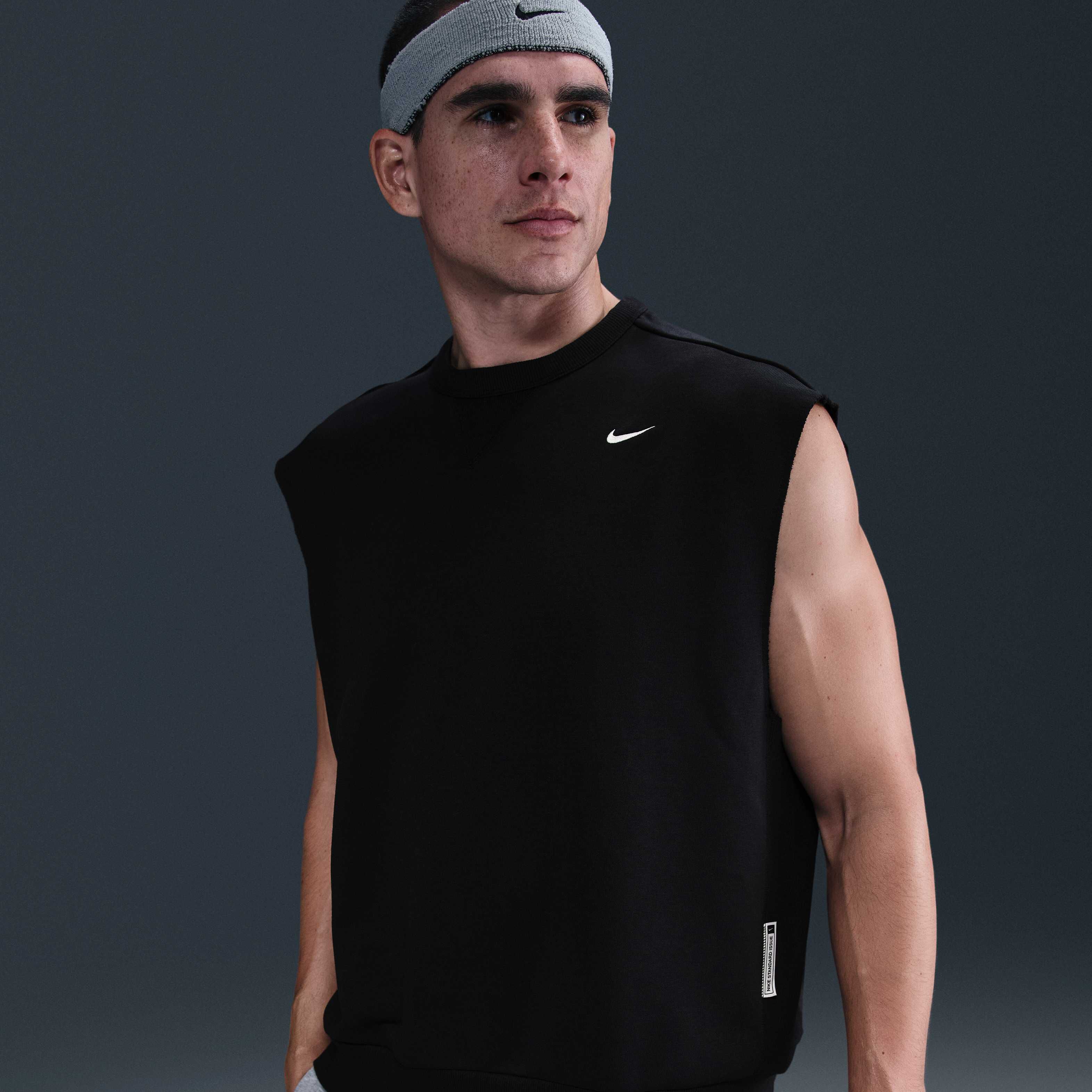 Buy Nike Standard Issue Men's Dri-FIT Sleeveless Basketball