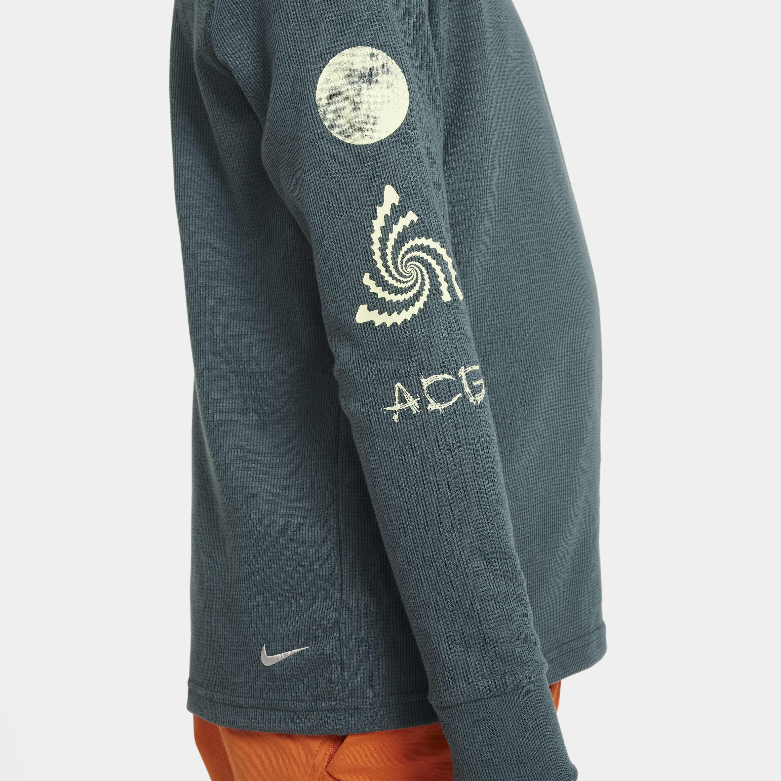 Nikelab acg waffle top outlet