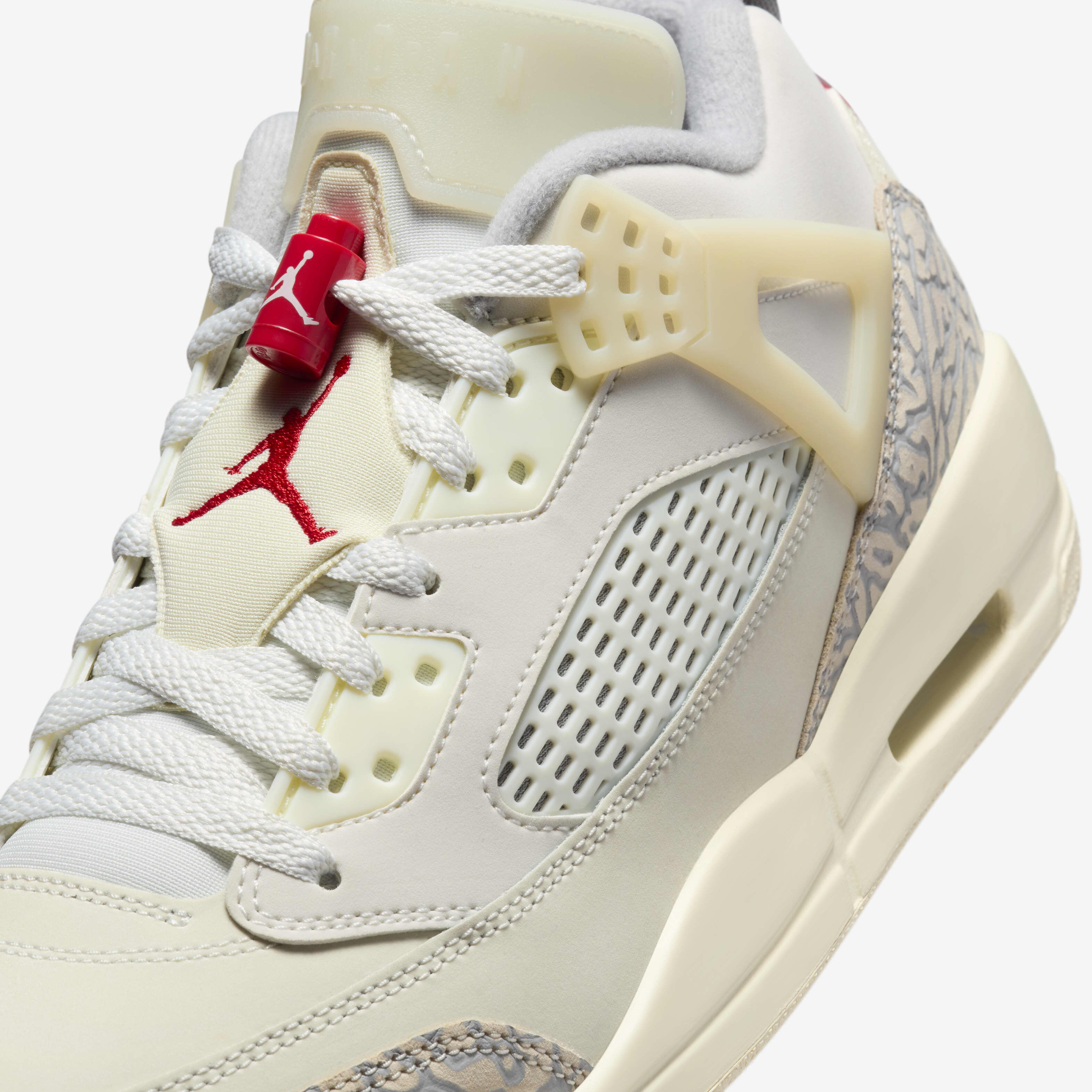 Jordan Spizike Low image number 6