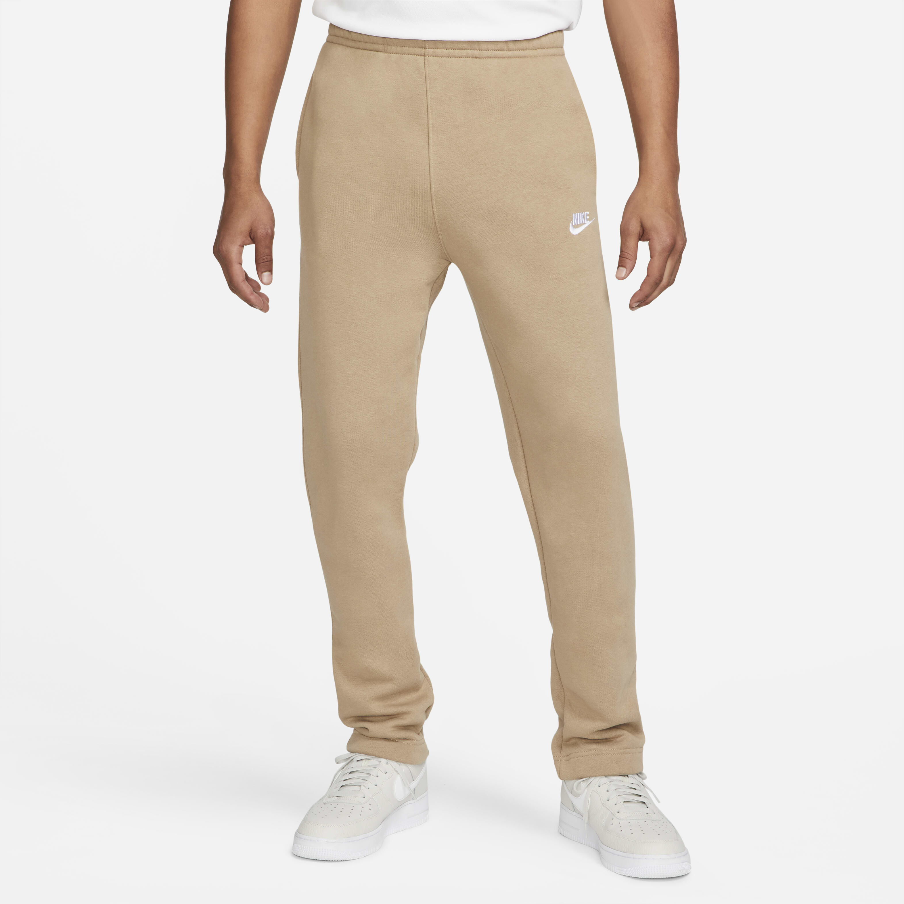 Buy Nike Sportswear Club Fleece Men s Trousers Nike Qatar Official