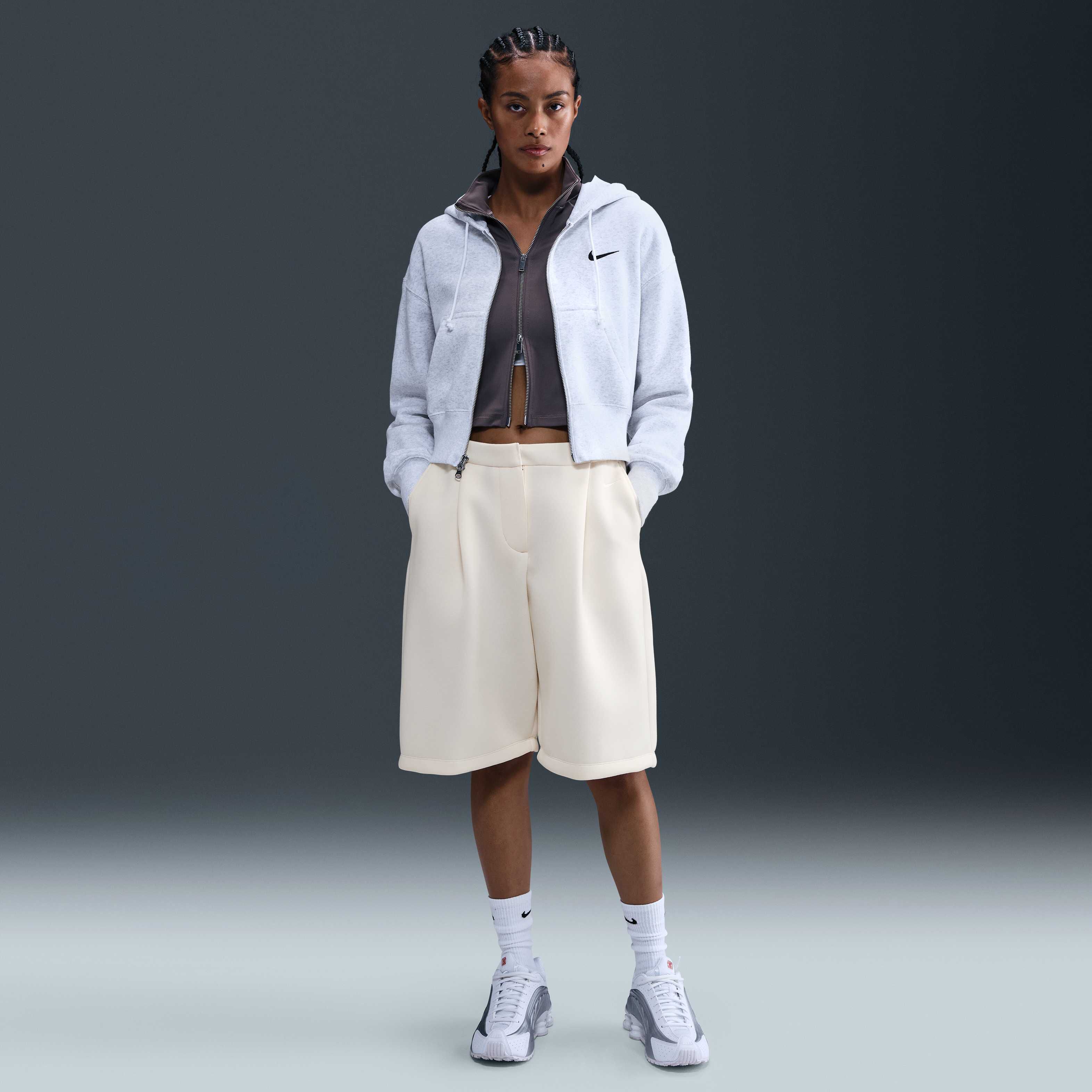 Nike Sportswear Modern Fleece image number 0