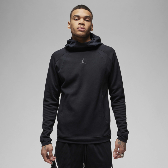 Jordan Sport Nike Jordan Fleece Hoodie Áo Jordan Sport Hoop Fleece
