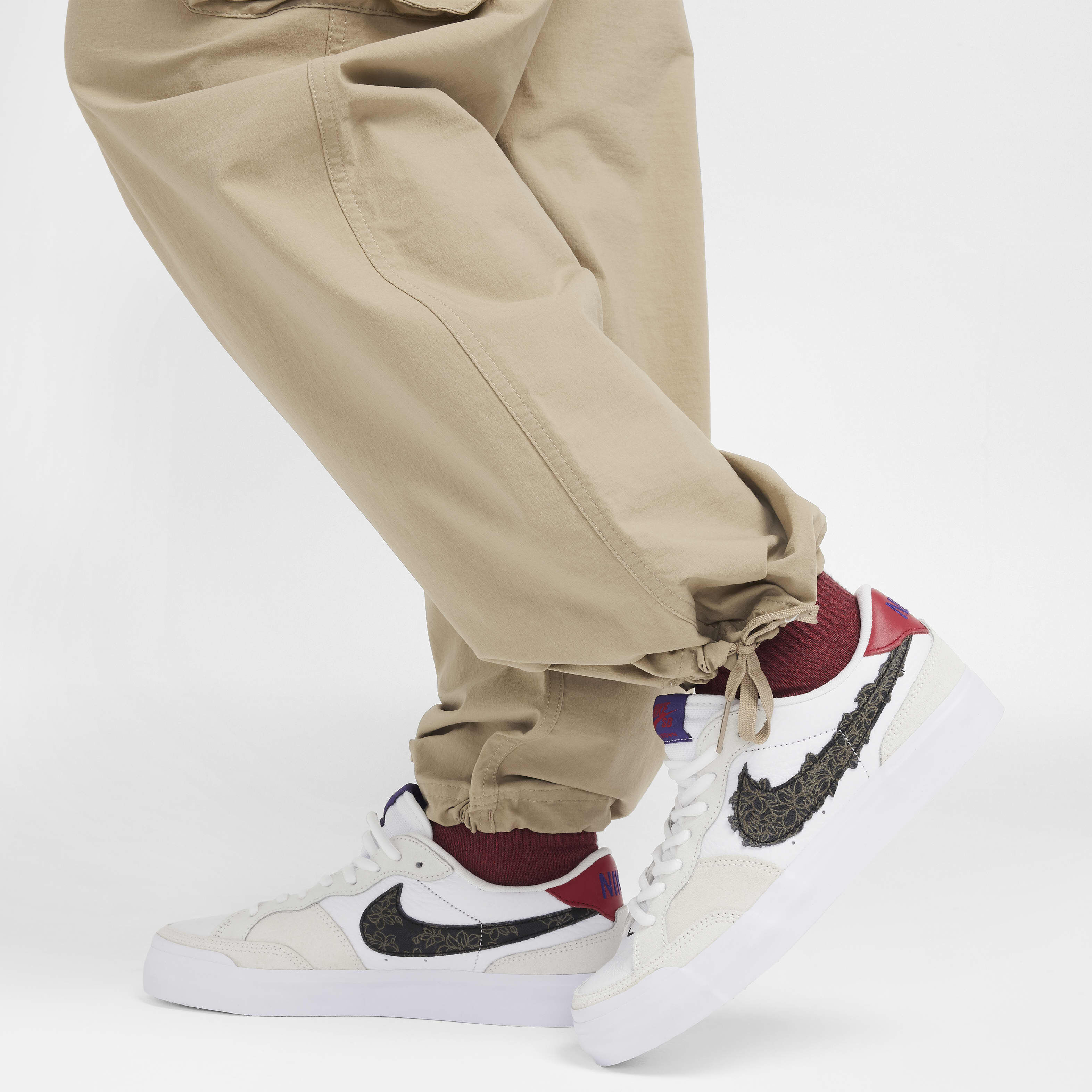 نايكي اس بي كيرني image number 6