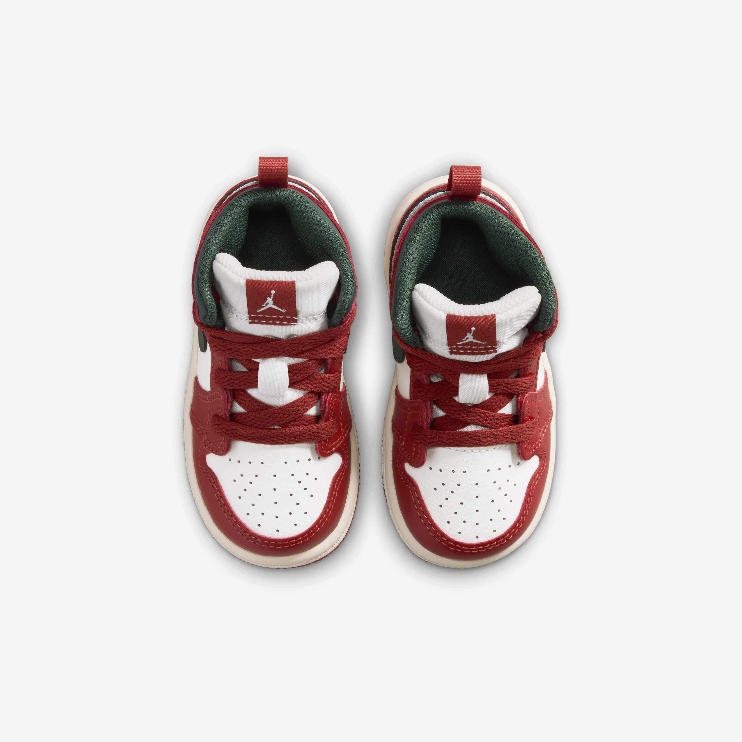 Jordan 1 Mid image number 3