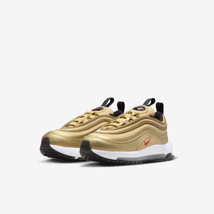 Nike Footwear Air Max 97 Gold Kids Buy Nike Air Max 97 Older Kids