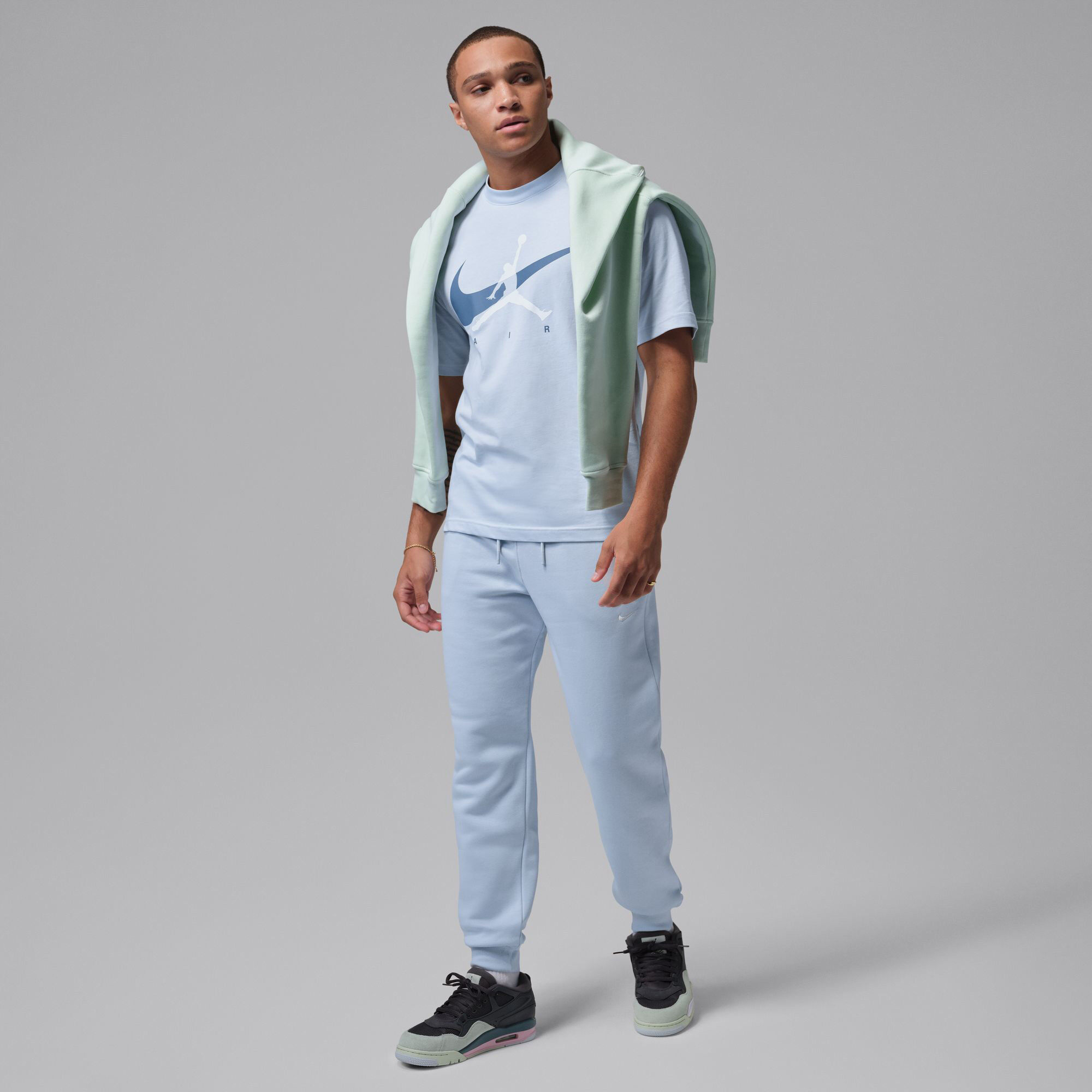 جوردن بروكلين image number 3