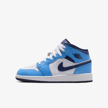 Air Jordan 1 Mid