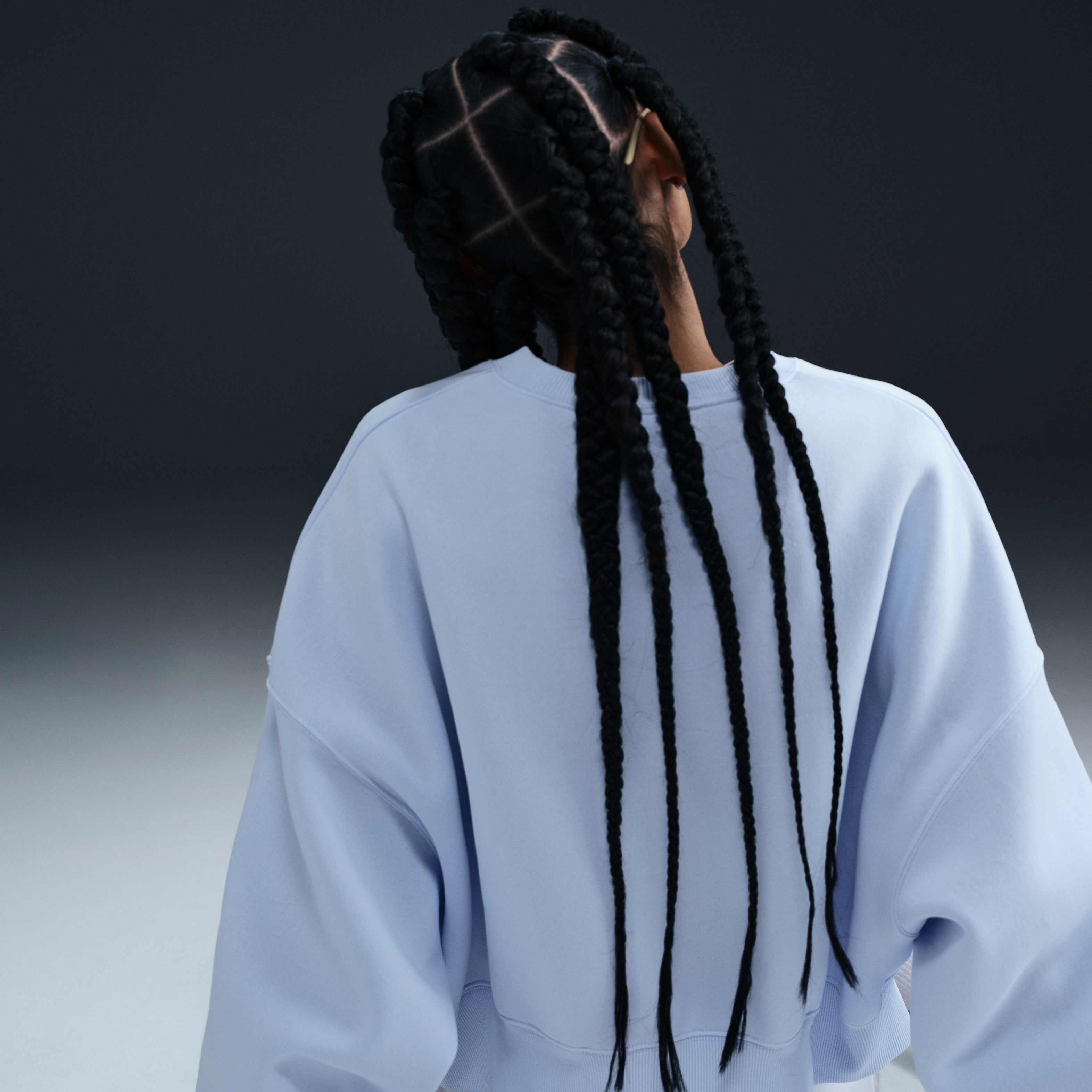 Nike Sportswear Phoenix Fleece image number 1