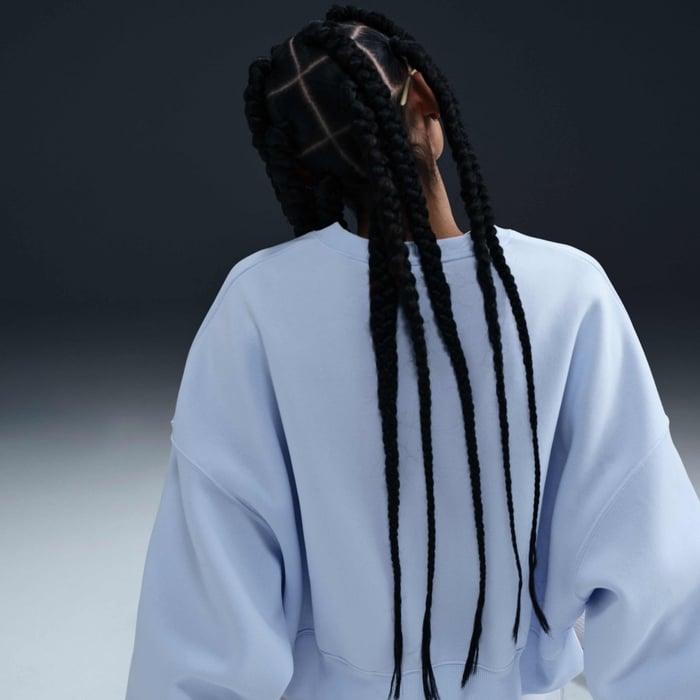 Nike Sportswear Phoenix Fleece image number 1 Nike Sportswear Phoenix Fleece image number 1