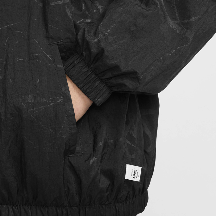 Nike Sportswear Breaking Windrunner image number 6 Nike Sportswear Breaking Windrunner image number 6