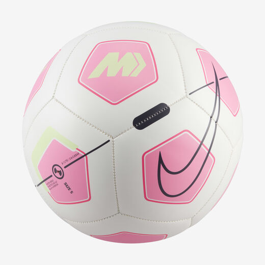 Balls-Nike, Nike Mercurial Fade, Football
