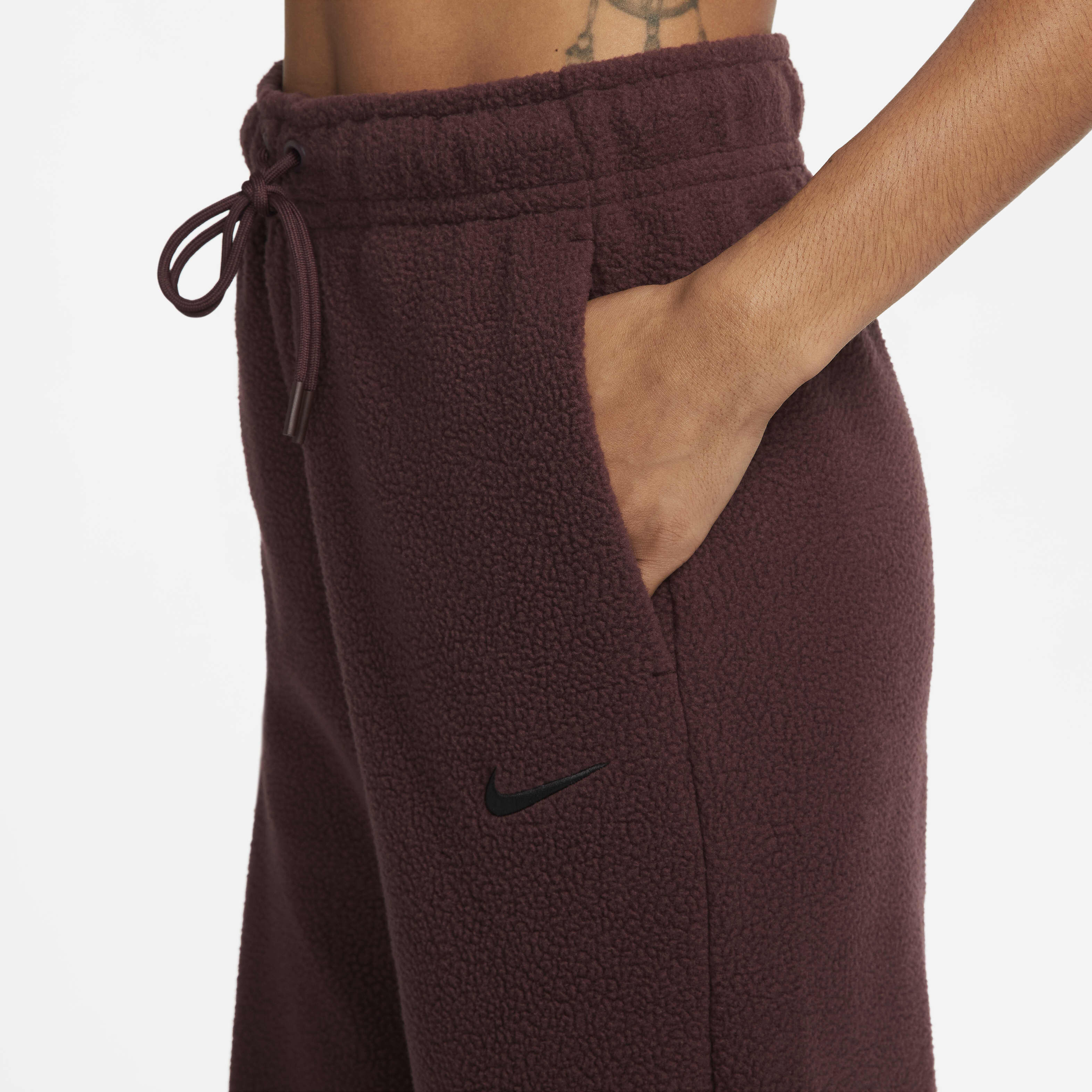 Nike Sportswear Plush image number 2