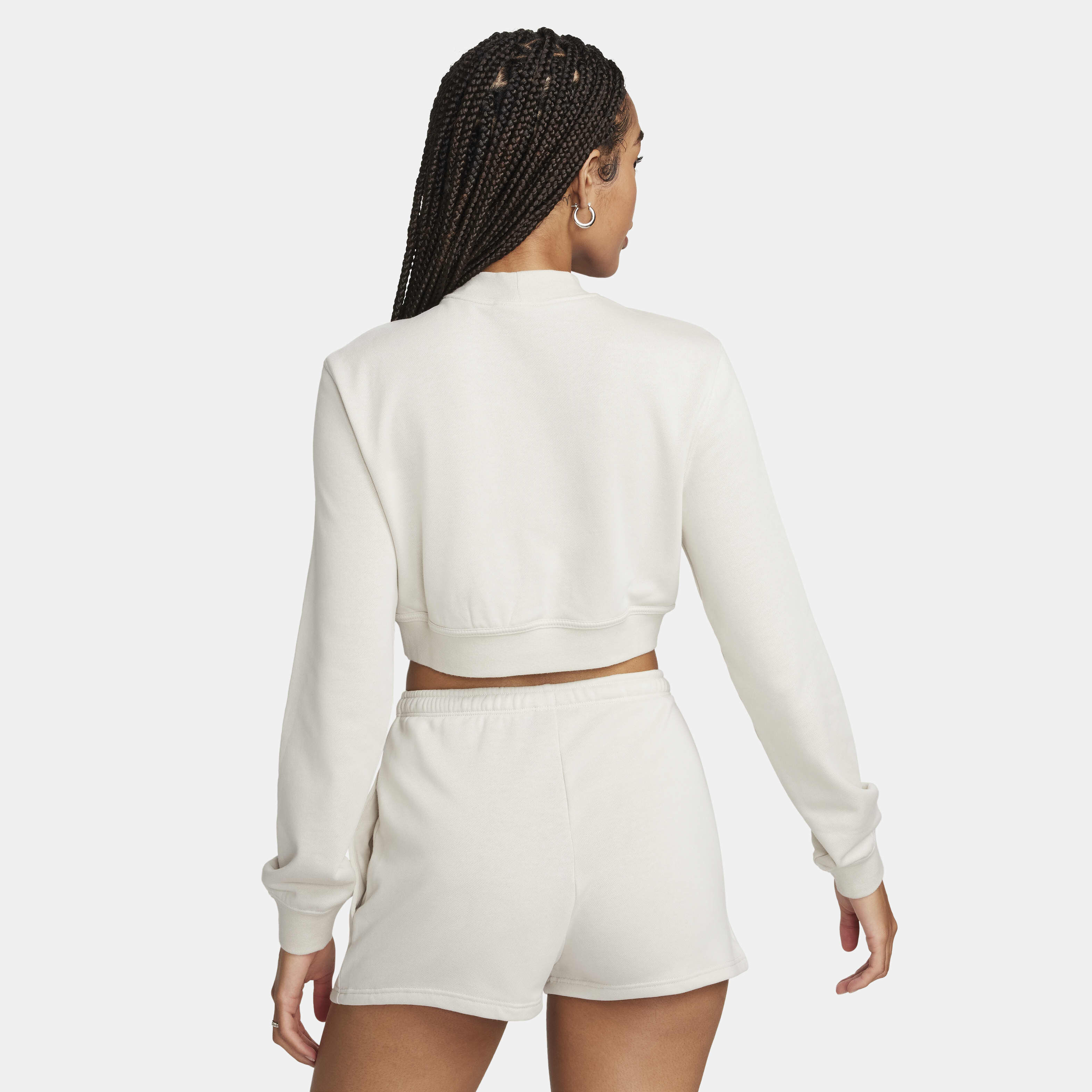 Nike Sportswear Chill Terry image number 1