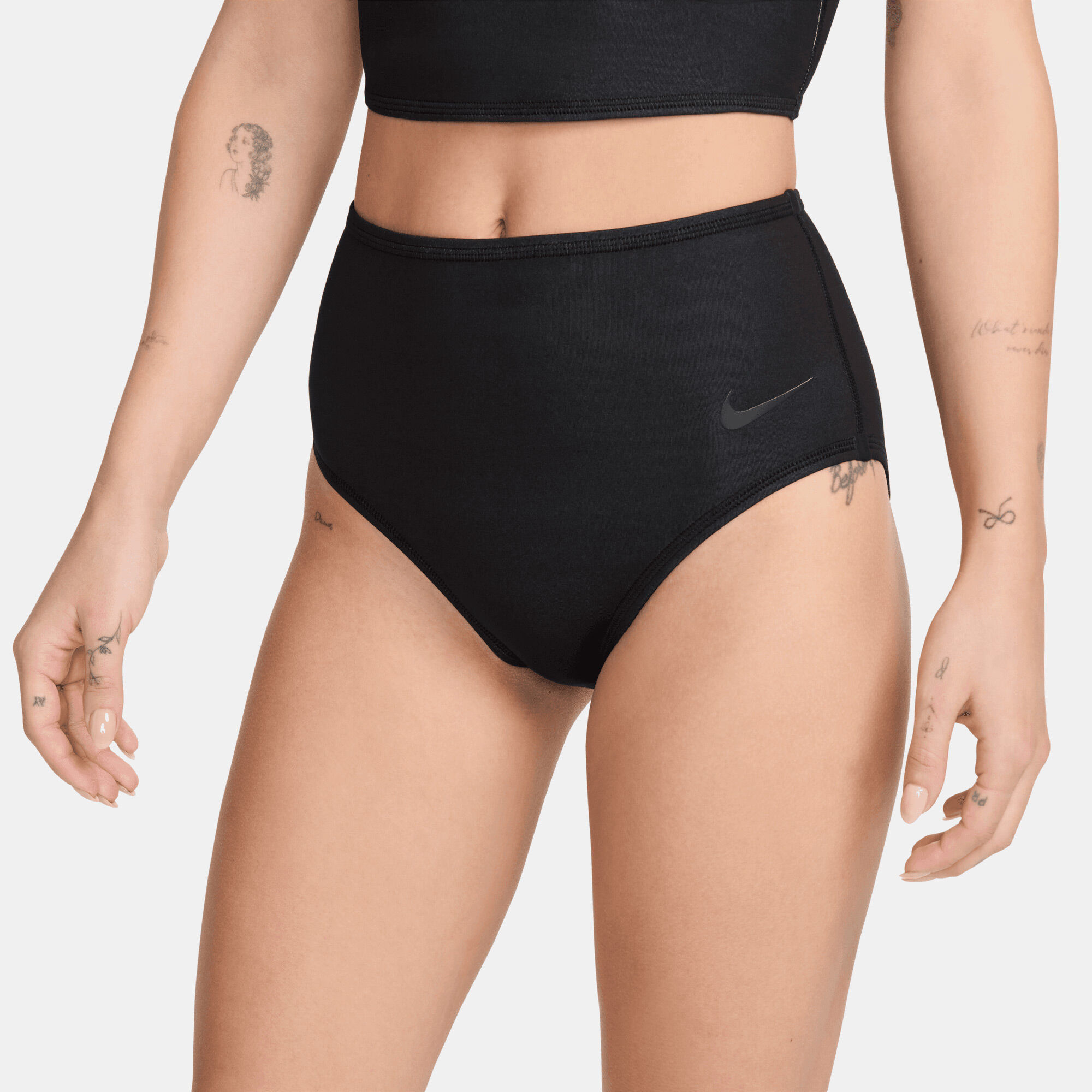 Nike Swim Fusion Wild Water image number 2