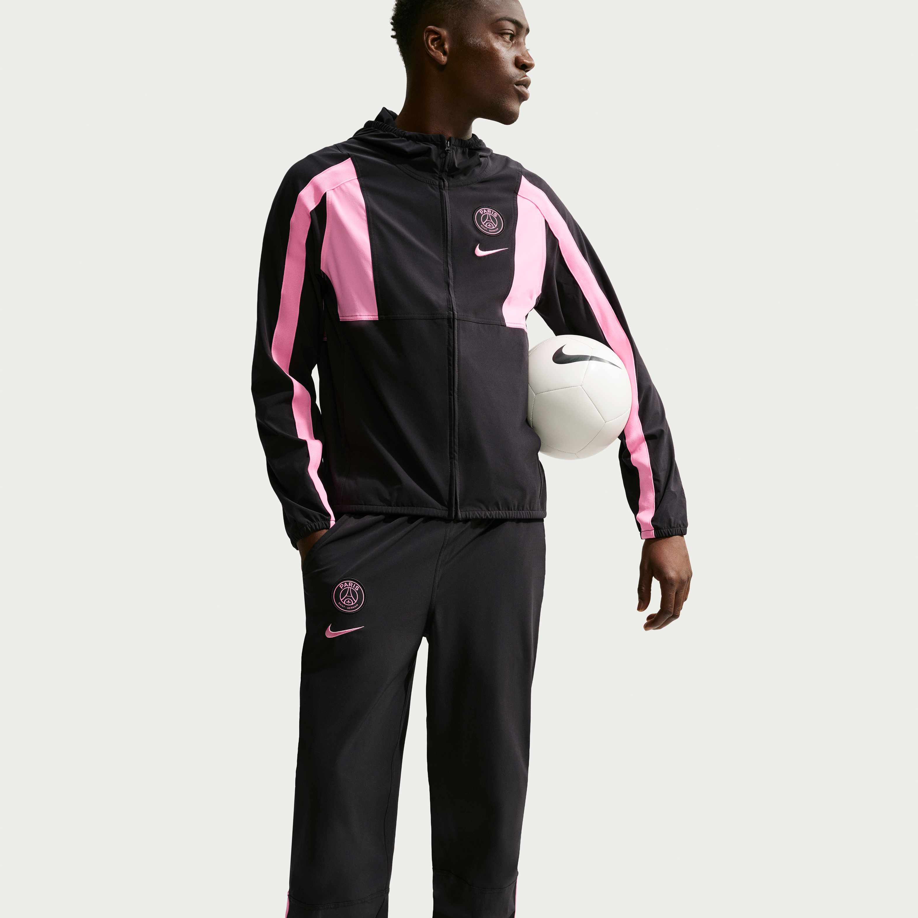 Paris Saint-Germain Energy image number 3
