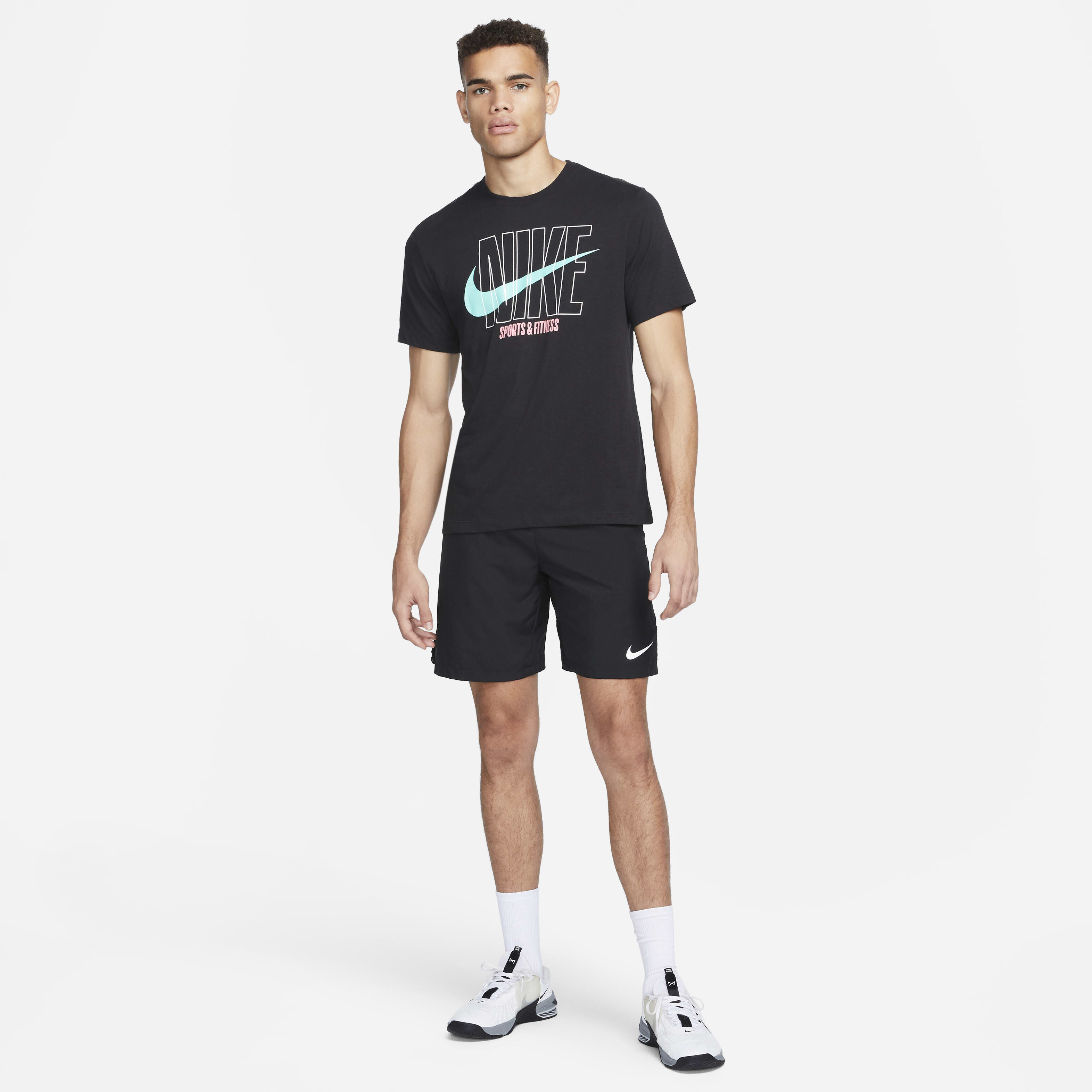 Nike Dri-FIT image number 3