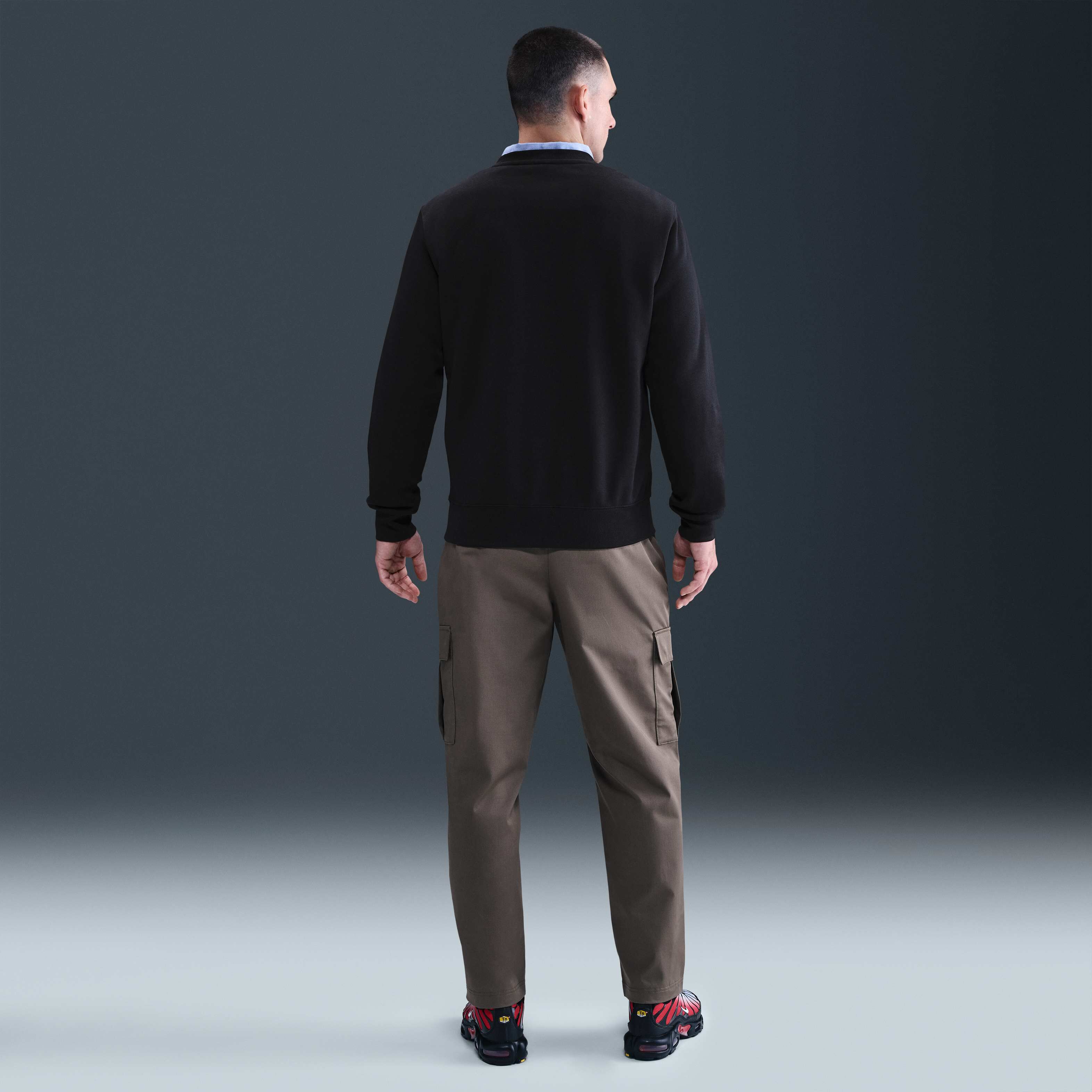 Nike Club image number 4