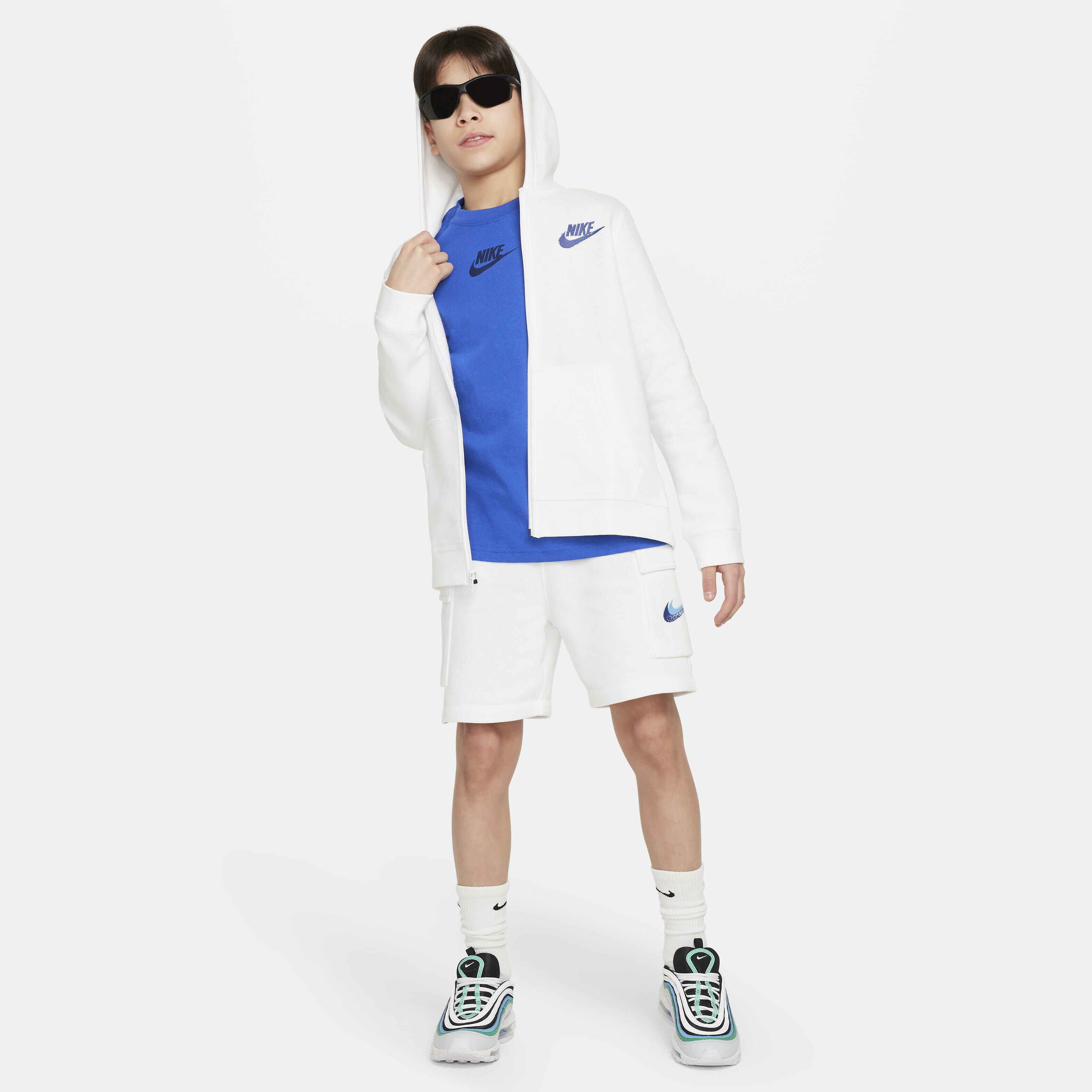 Nike Sportswear image number 5