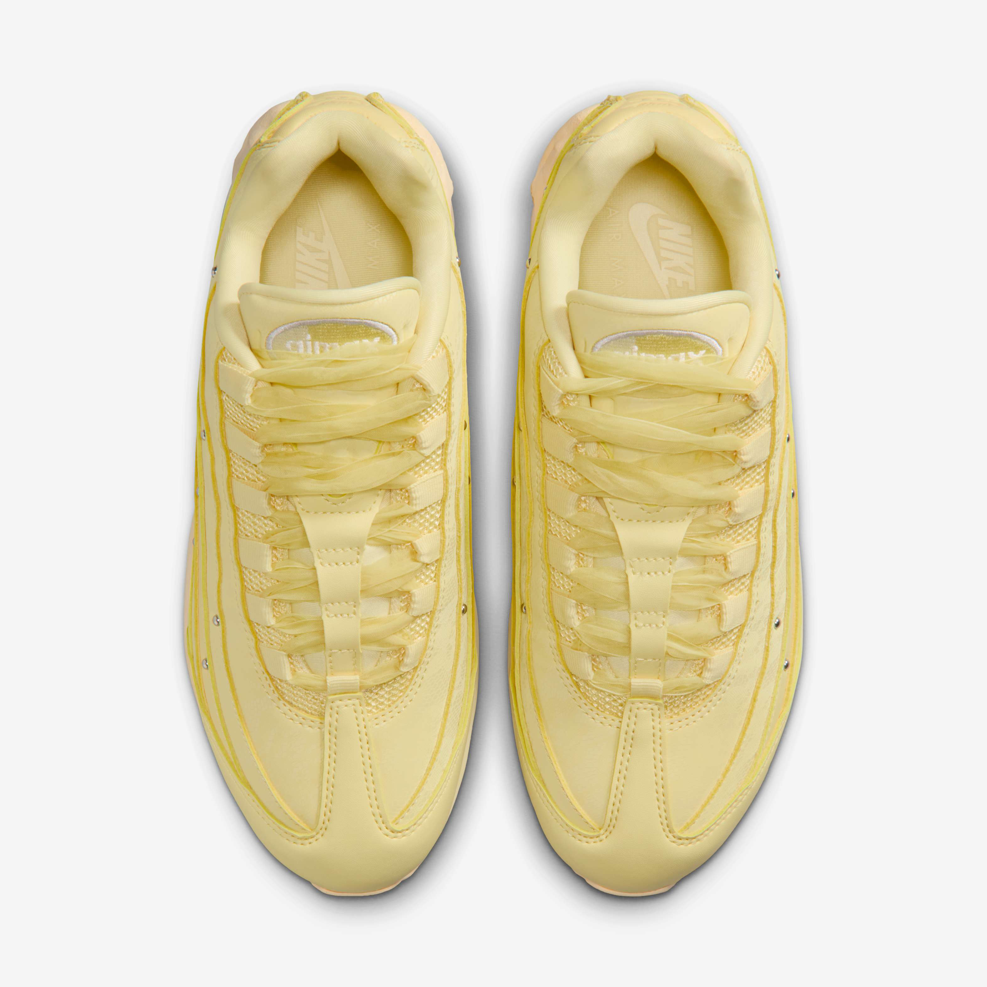 Nike Air Max 95 'Big Bubble' image number 3