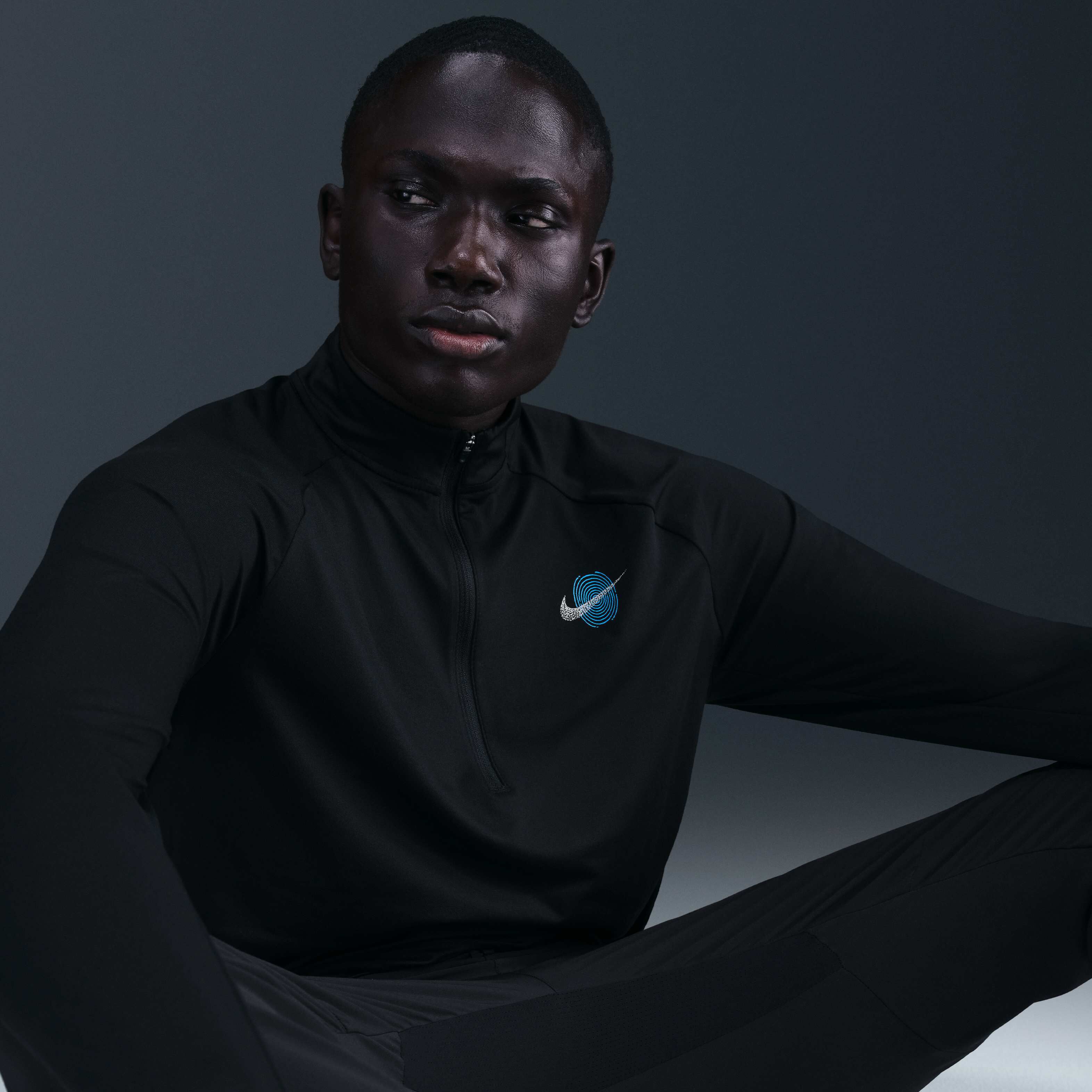 Nike Stride image number 2