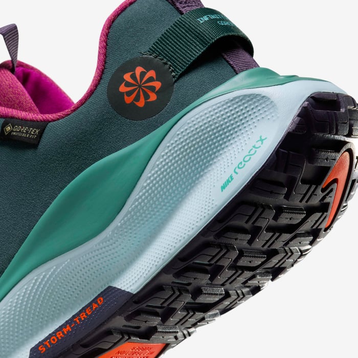 نايكي انفينيتي رن 4 جور-تكس image number 7 نايكي انفينيتي رن 4 جور-تكس image number 7