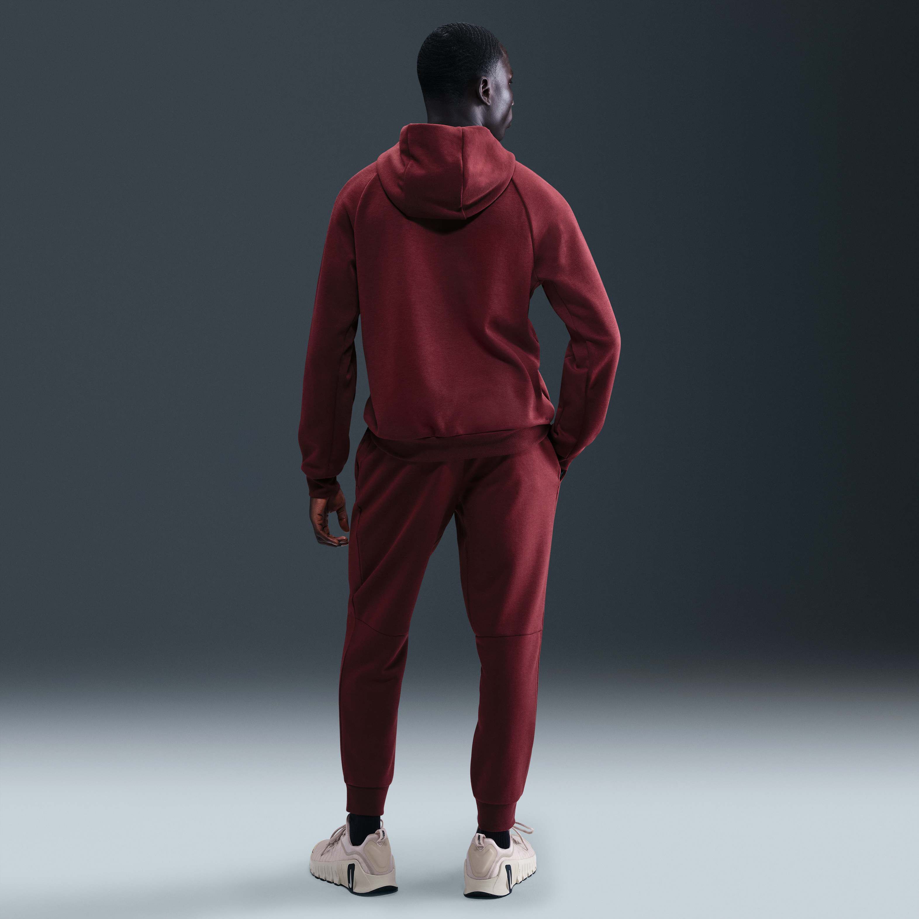 Nike Primary Fleece image number 3