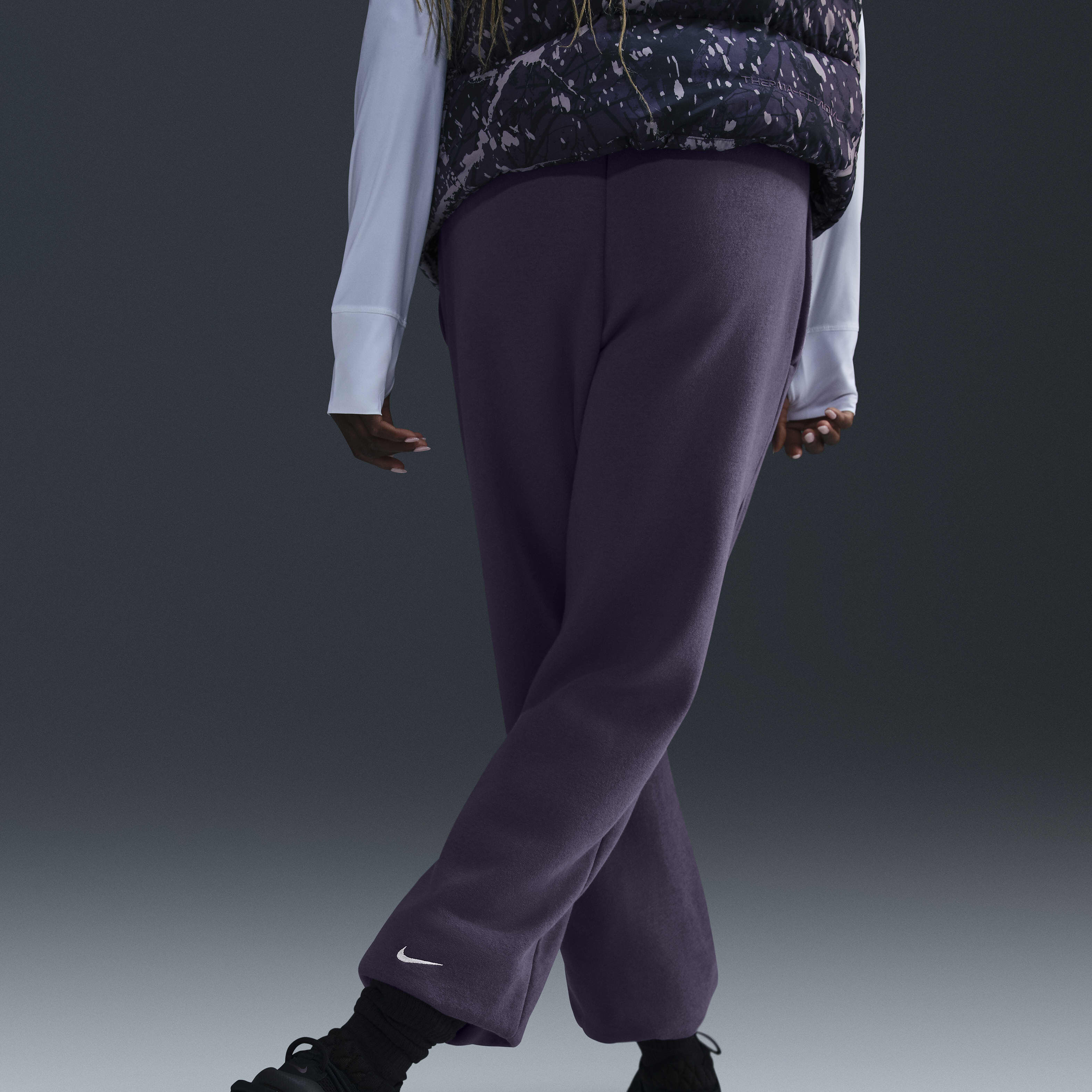 نايكي سبورتسوير image number 3