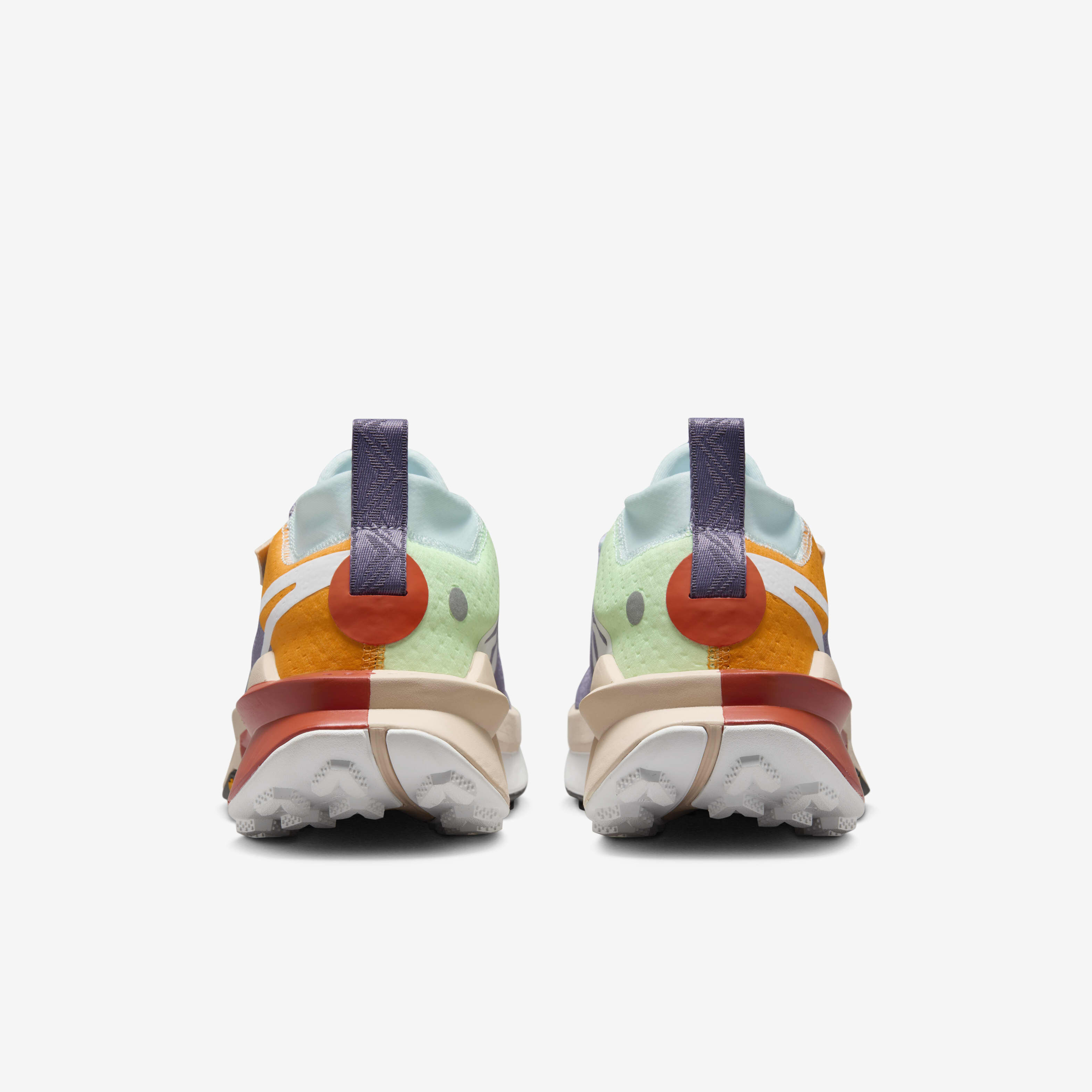 Orange Peel React Element 87 Pas Cher Nike Running Nike Vaporfly