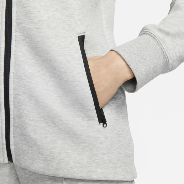 Nike Sportswear Tech Fleece Windrunner image number 3 Nike Sportswear Tech Fleece Windrunner image number 3