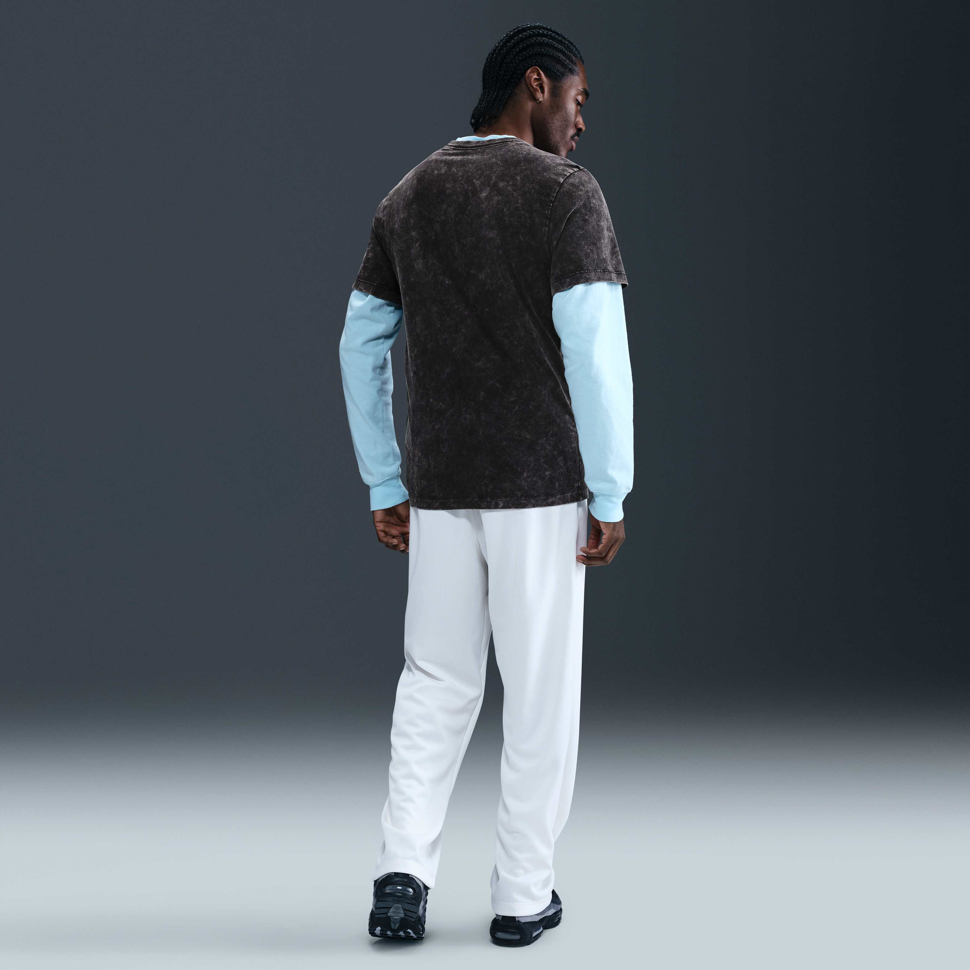 نايكي سبورتسوير اير ماكس 95 image number 4