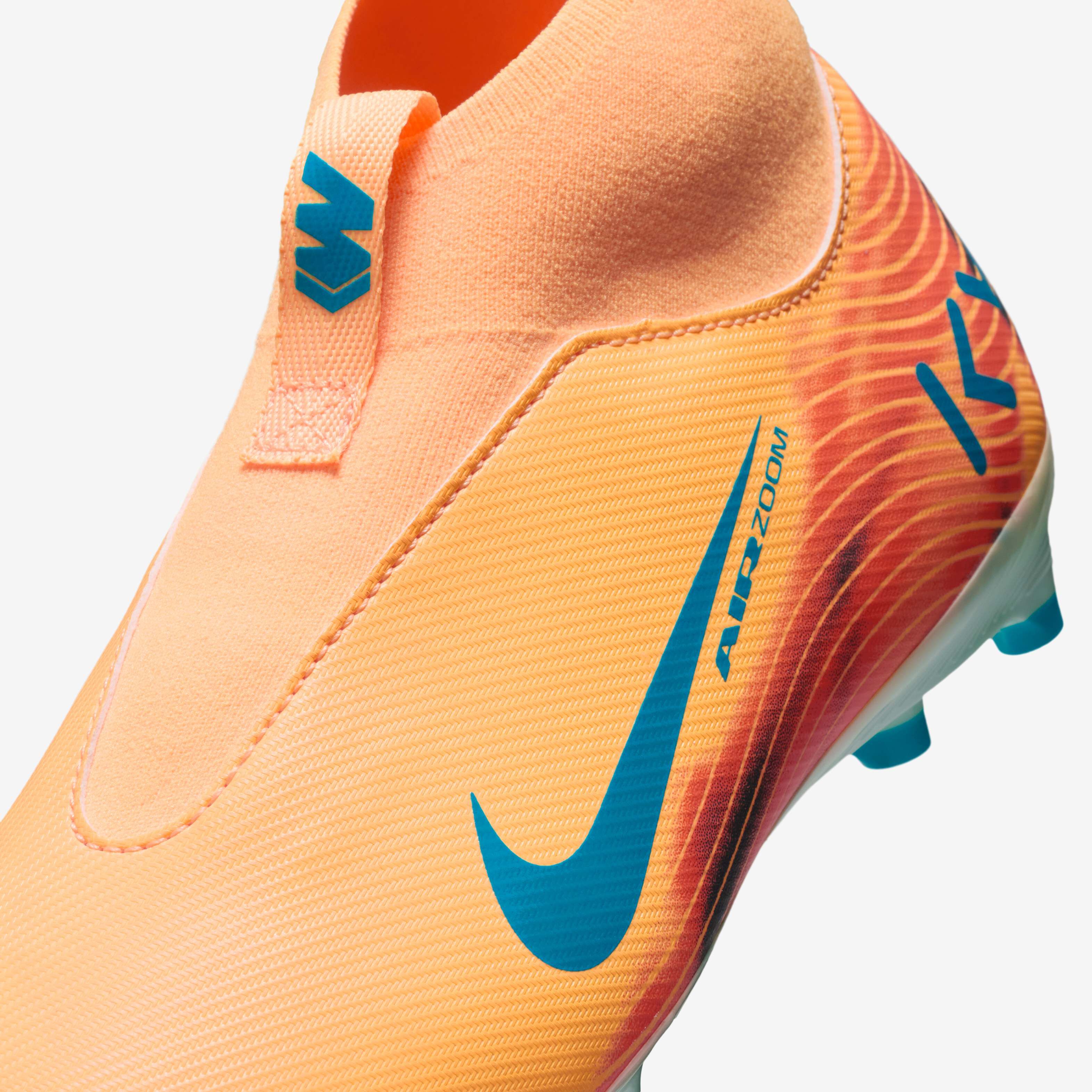 Nike Jr. Mercurial Superfly 10 Academy 'Kylian Mbapp&eacute;' image number 7