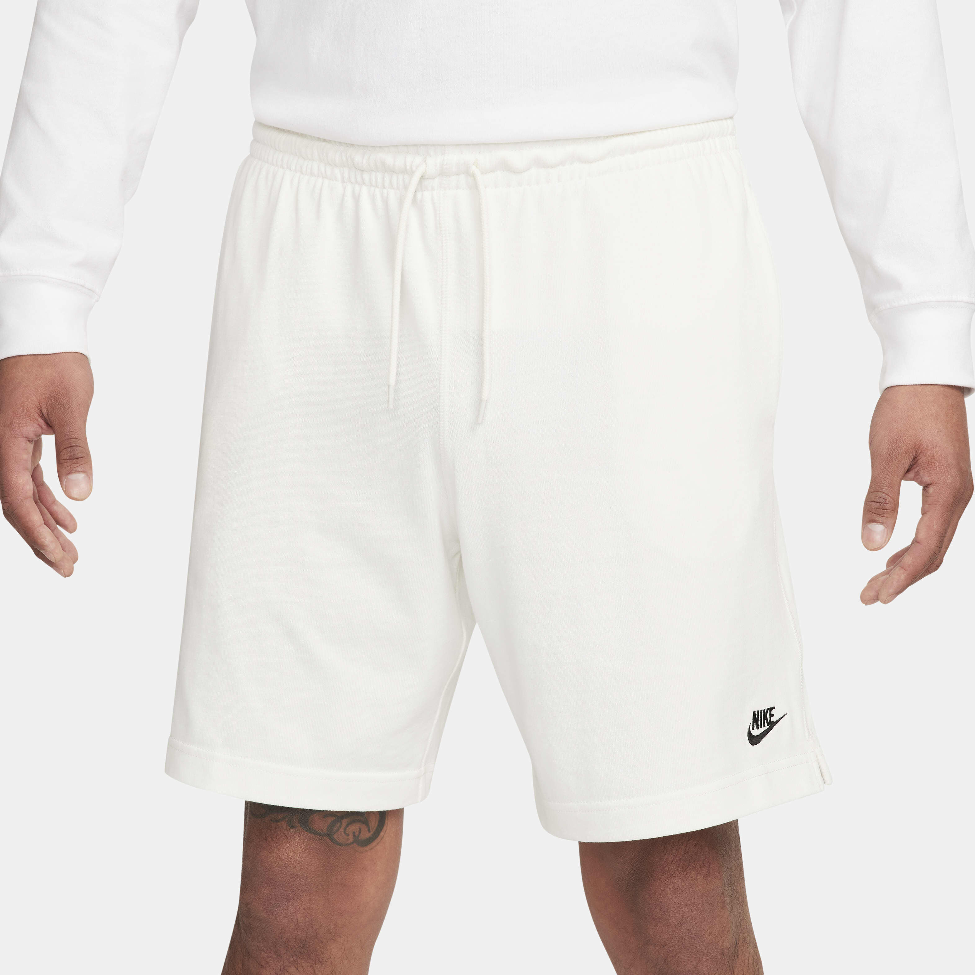 Buy Nike Club Men s Knit Shorts Nike Qatar Official
