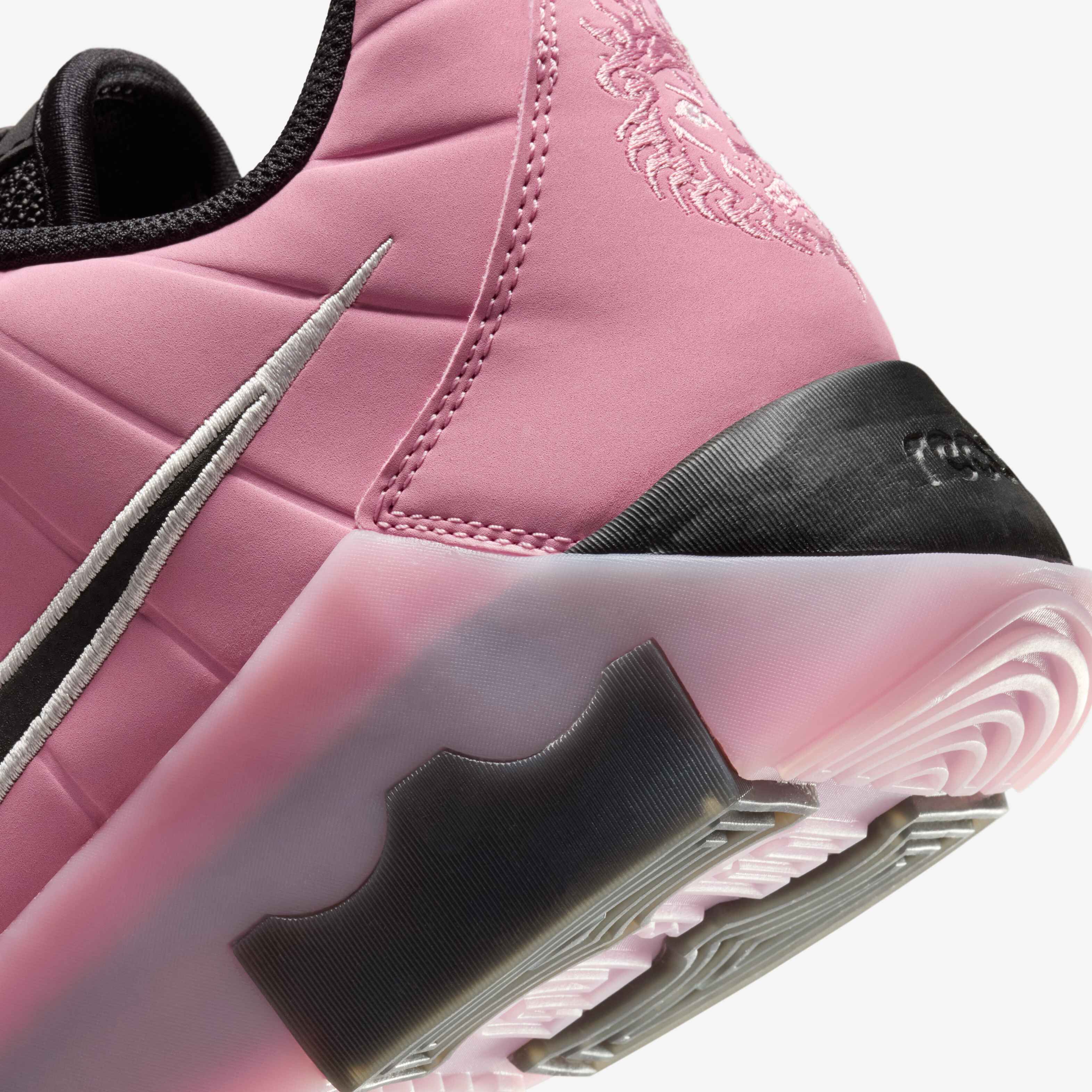 LeBron Witness 9 image number 7