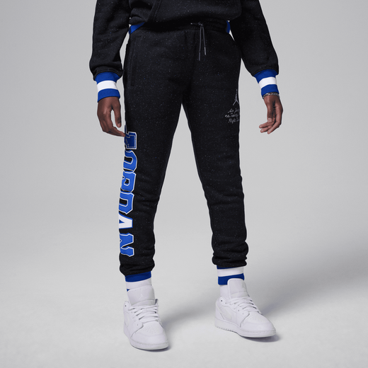 Clothing-JRDN, Jordan, Big Kids' Court of Legends Pants