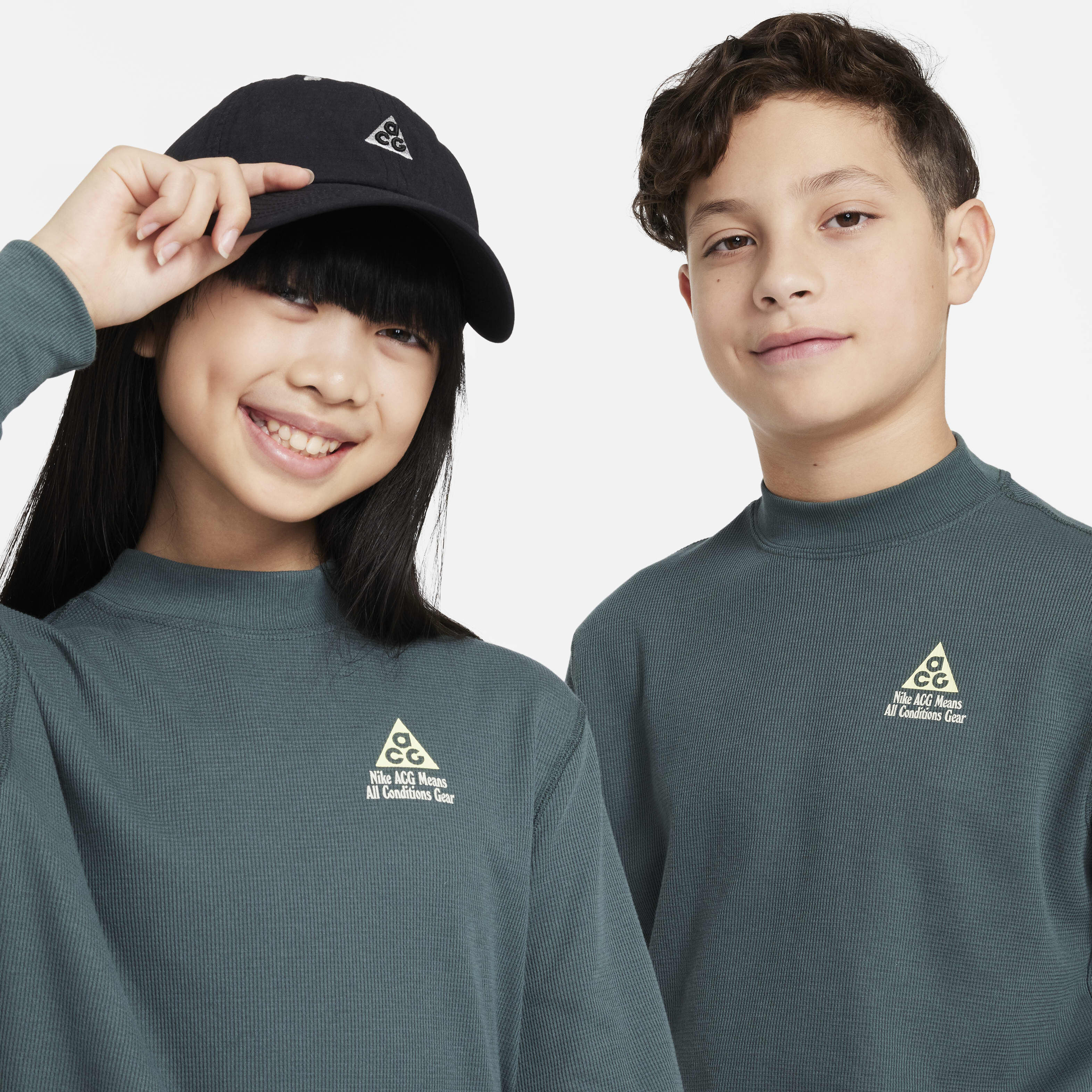 Nikelab acg waffle on sale