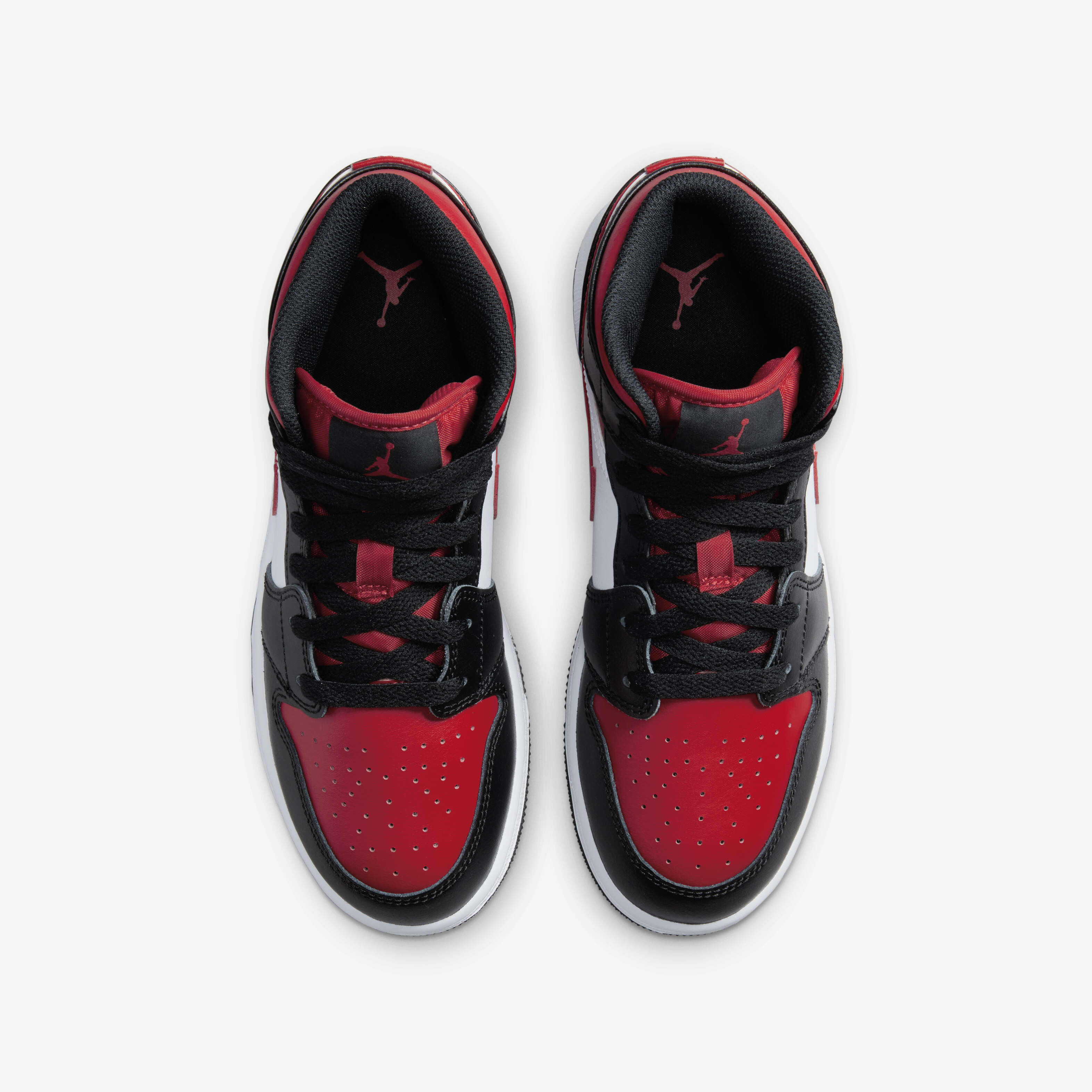 Jordan 1 Mid image number 3