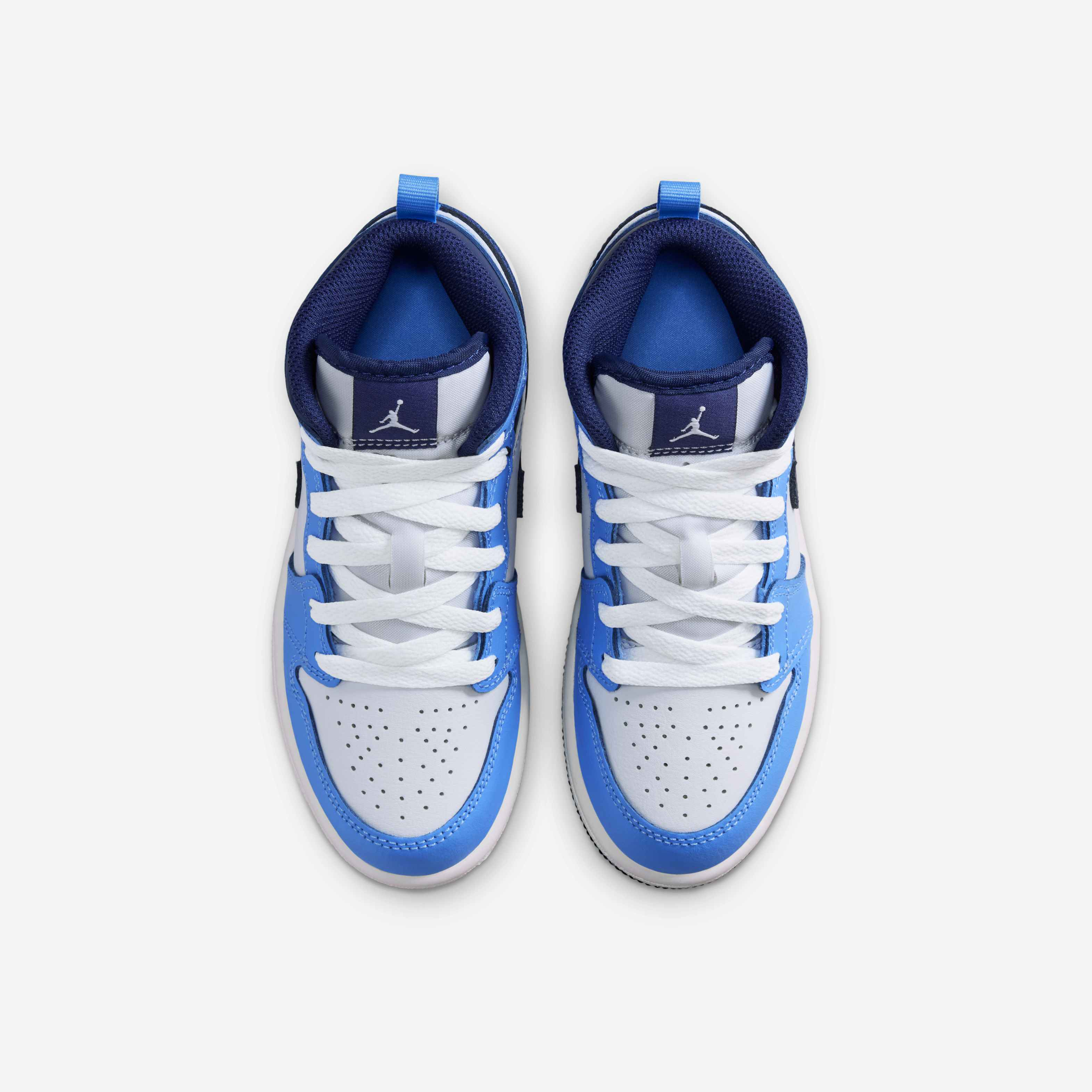 Jordan 1 Mid image number 3