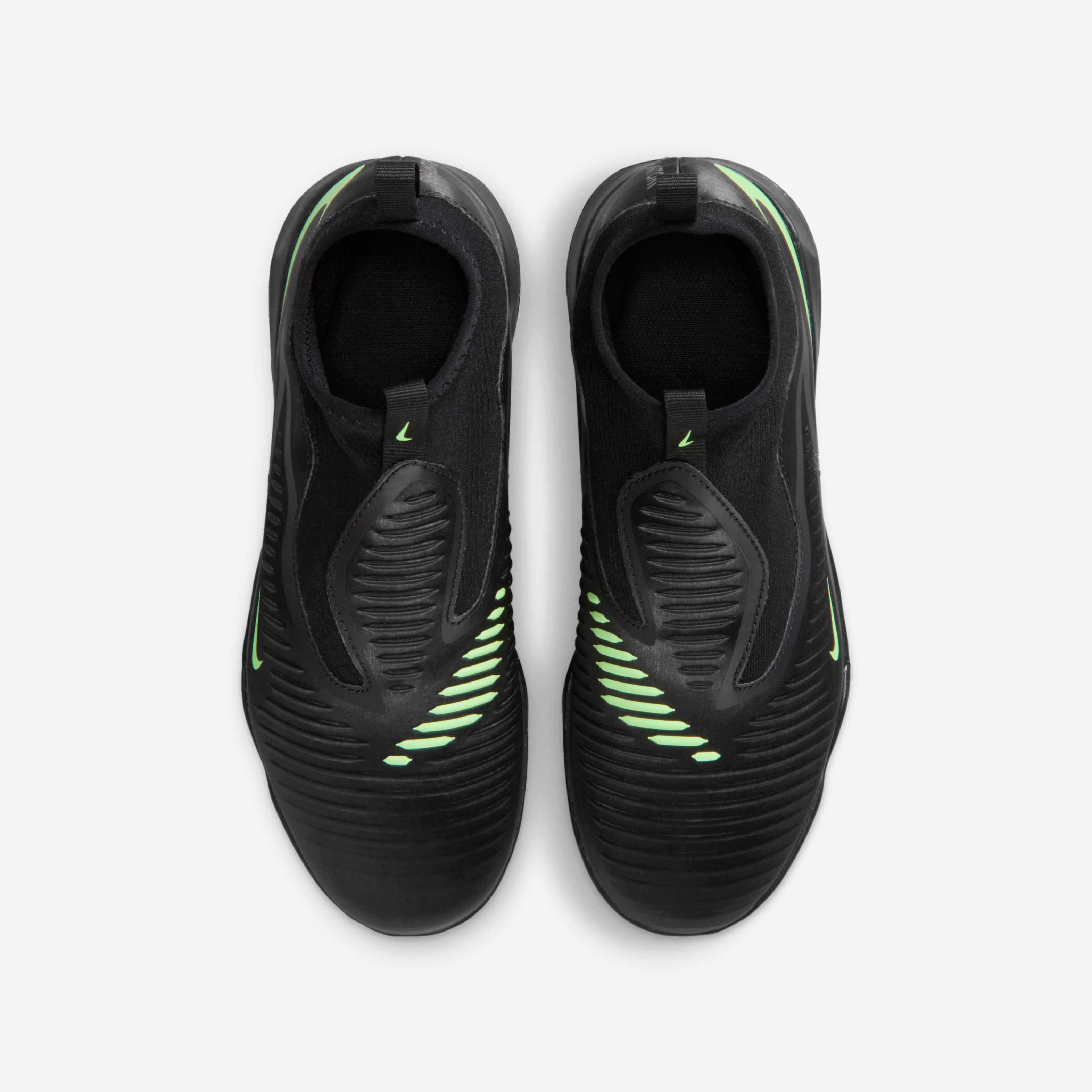 Nike Jr. Phantom 6 High Academy image number 3