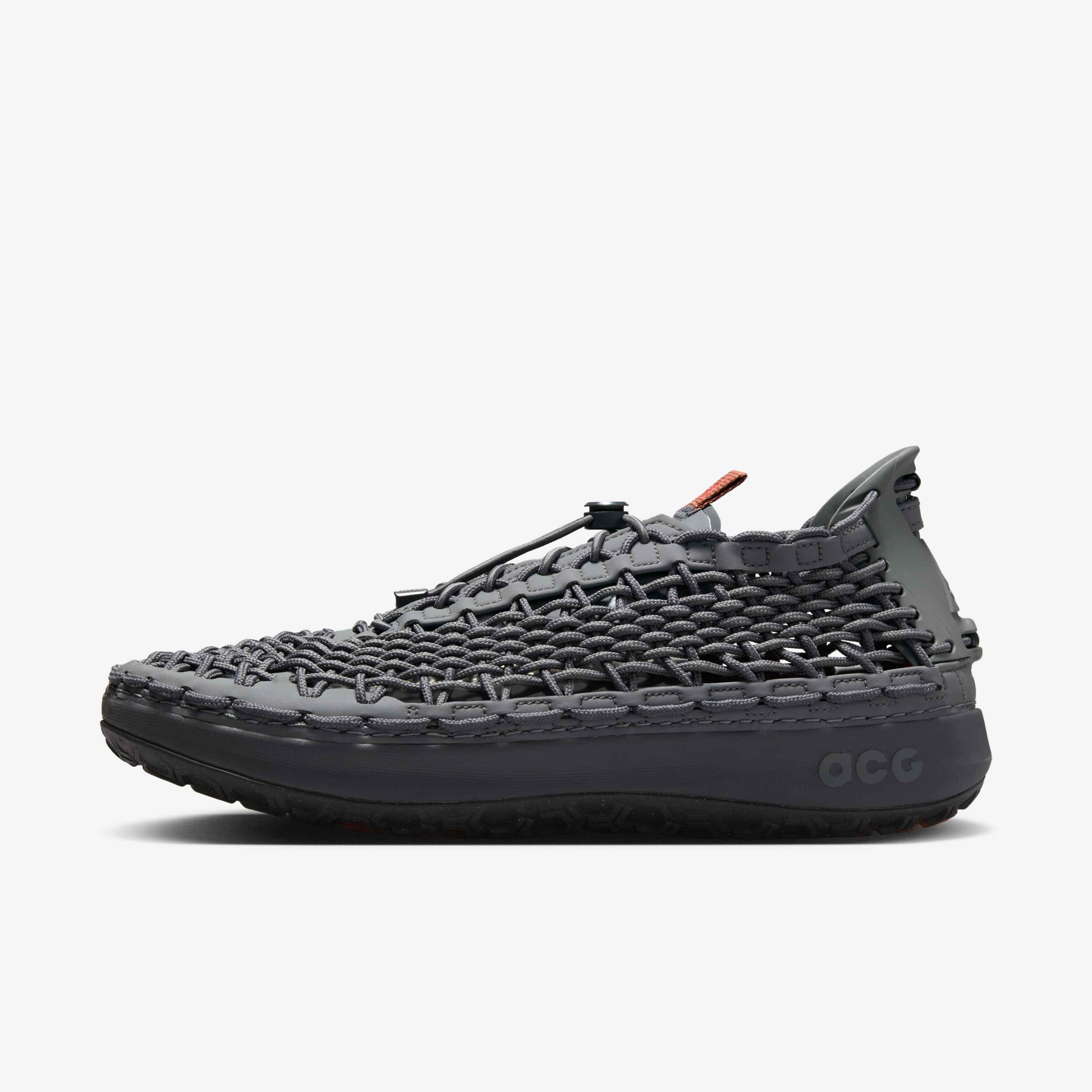 Buy Nike ACG Watercat+ Shoes - Iron Grey/Anthracite/Black