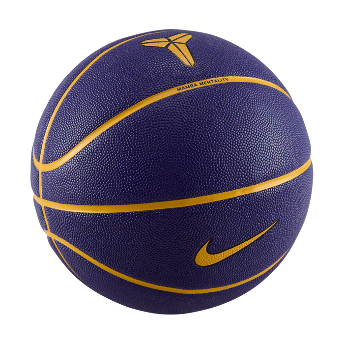 Buy Kobe Bryant Kobe All-Court 8P Basketball (Deflated) Court