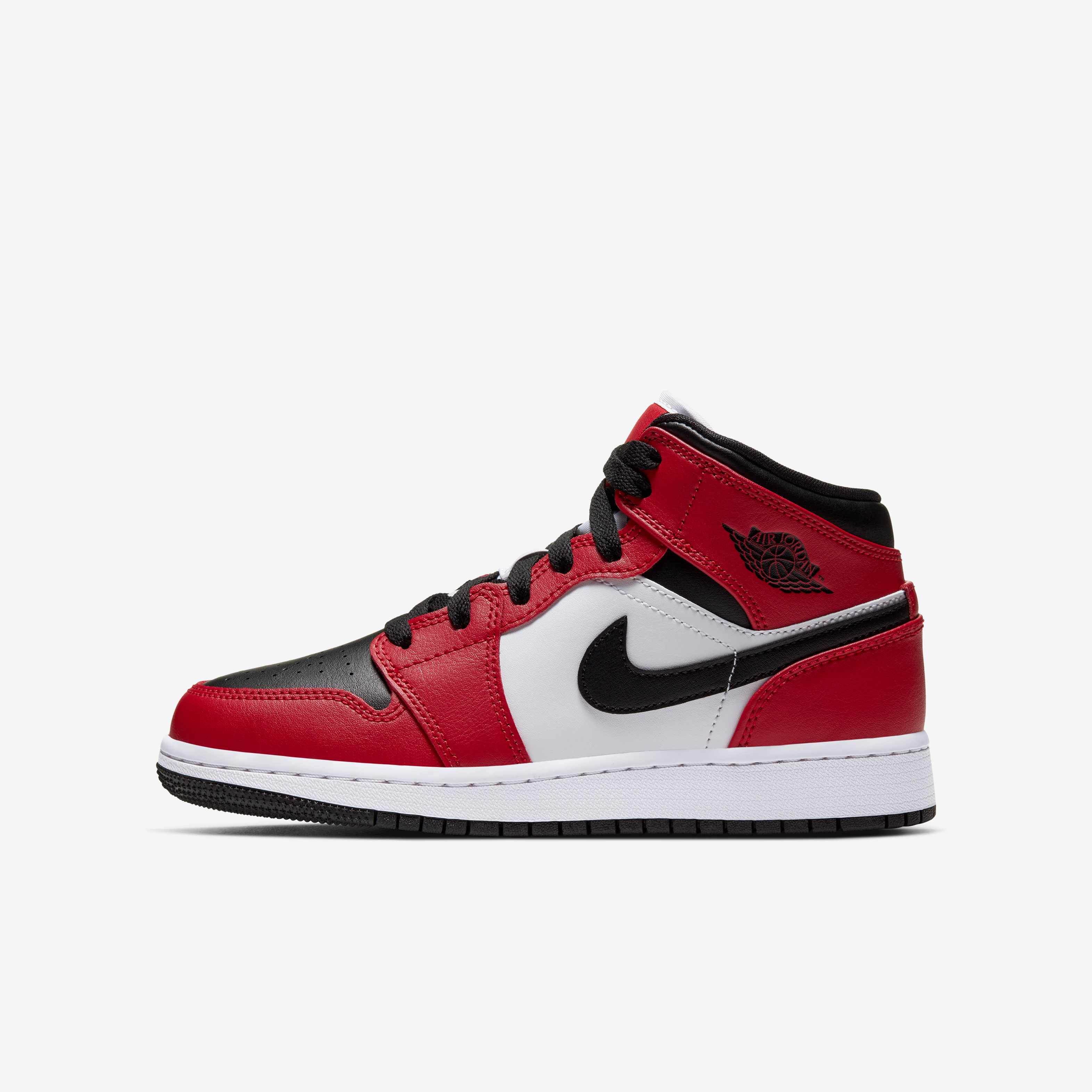 Jordan 1 Mid image number 0