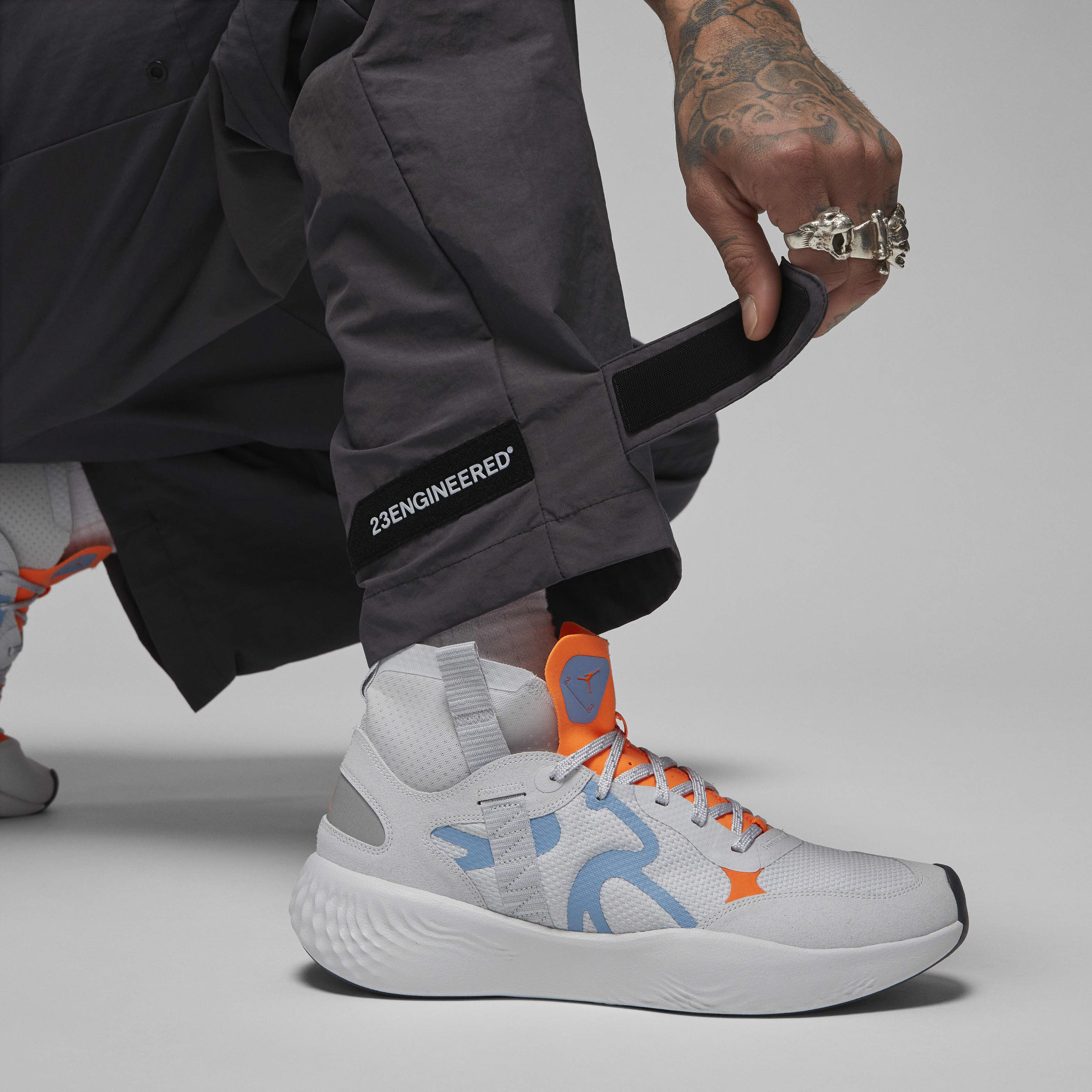 Jordan 23 Engineered image number 4