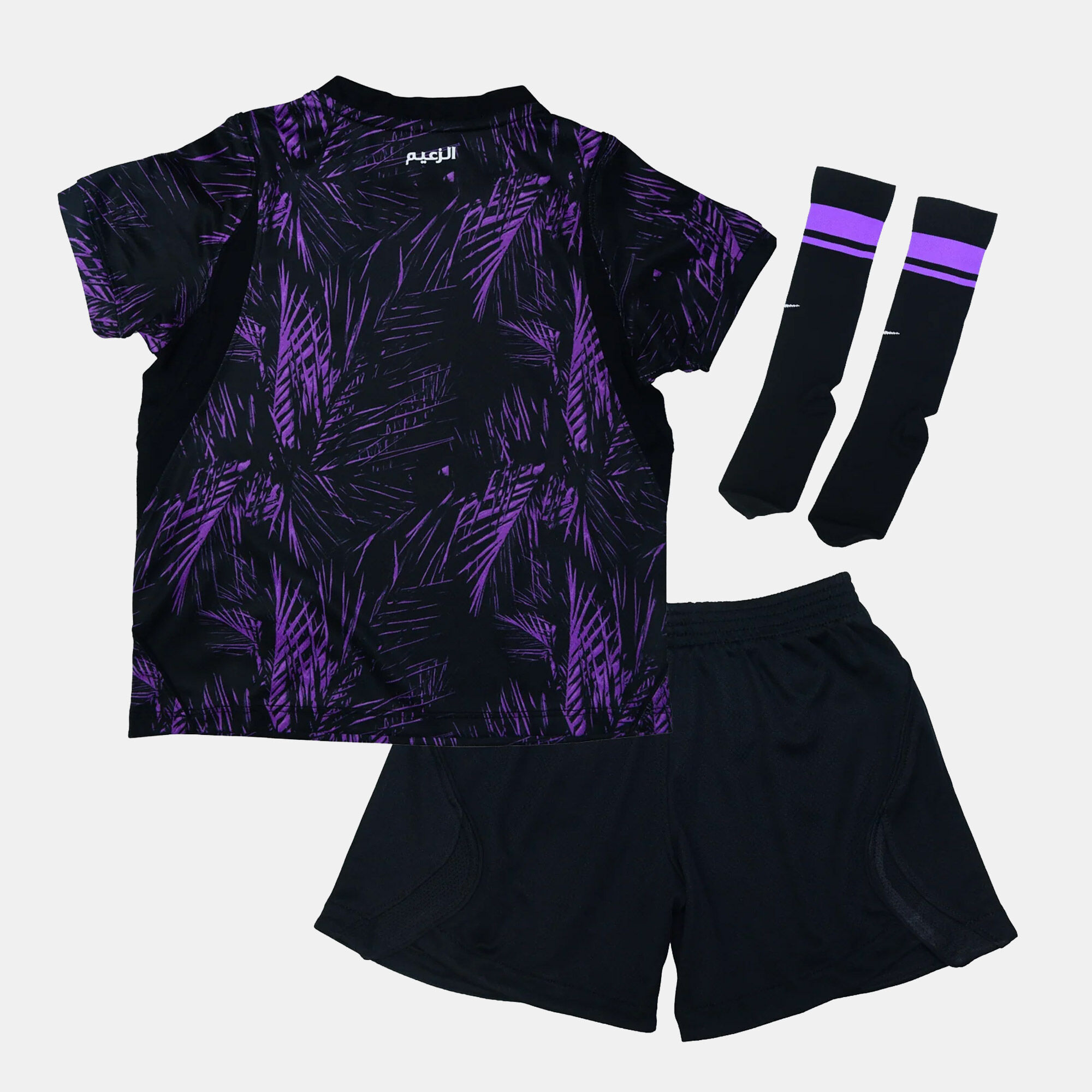 Al Ain FC 2026/27 Stadium Home image number 1